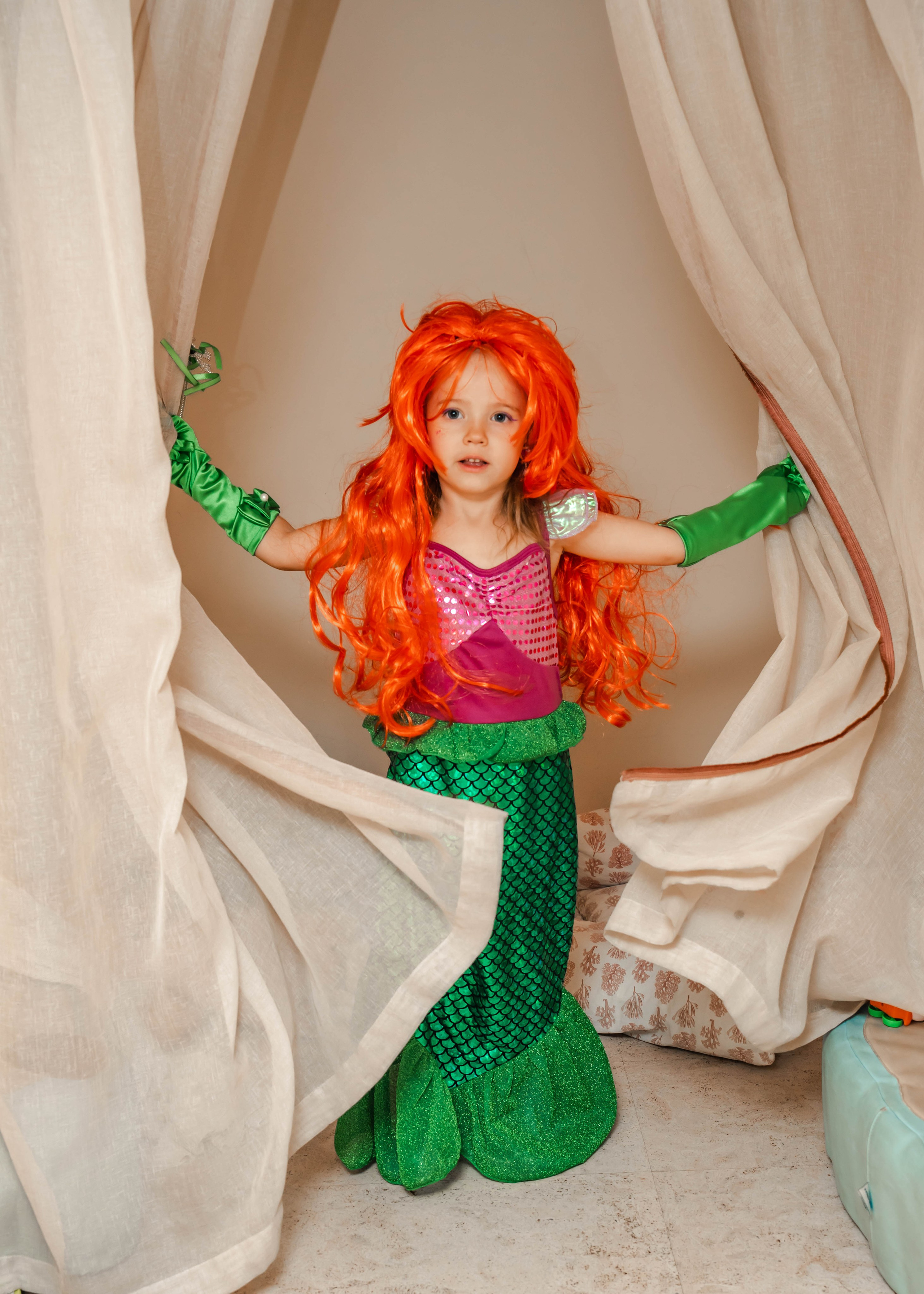 Ива. Крамер Юлиана детский и семейный фотограф