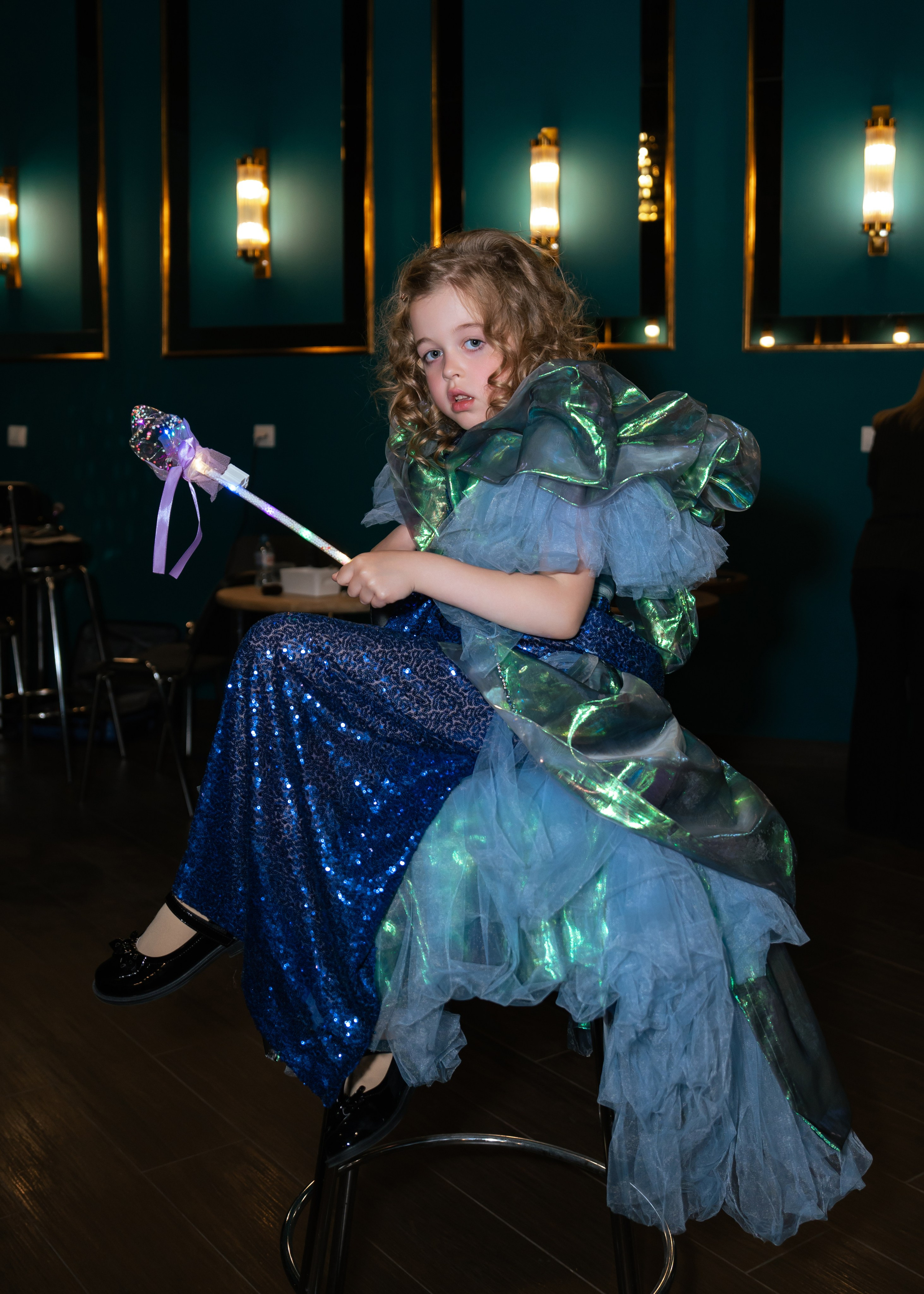 Крамер Юлиана детский и семейный фотограф