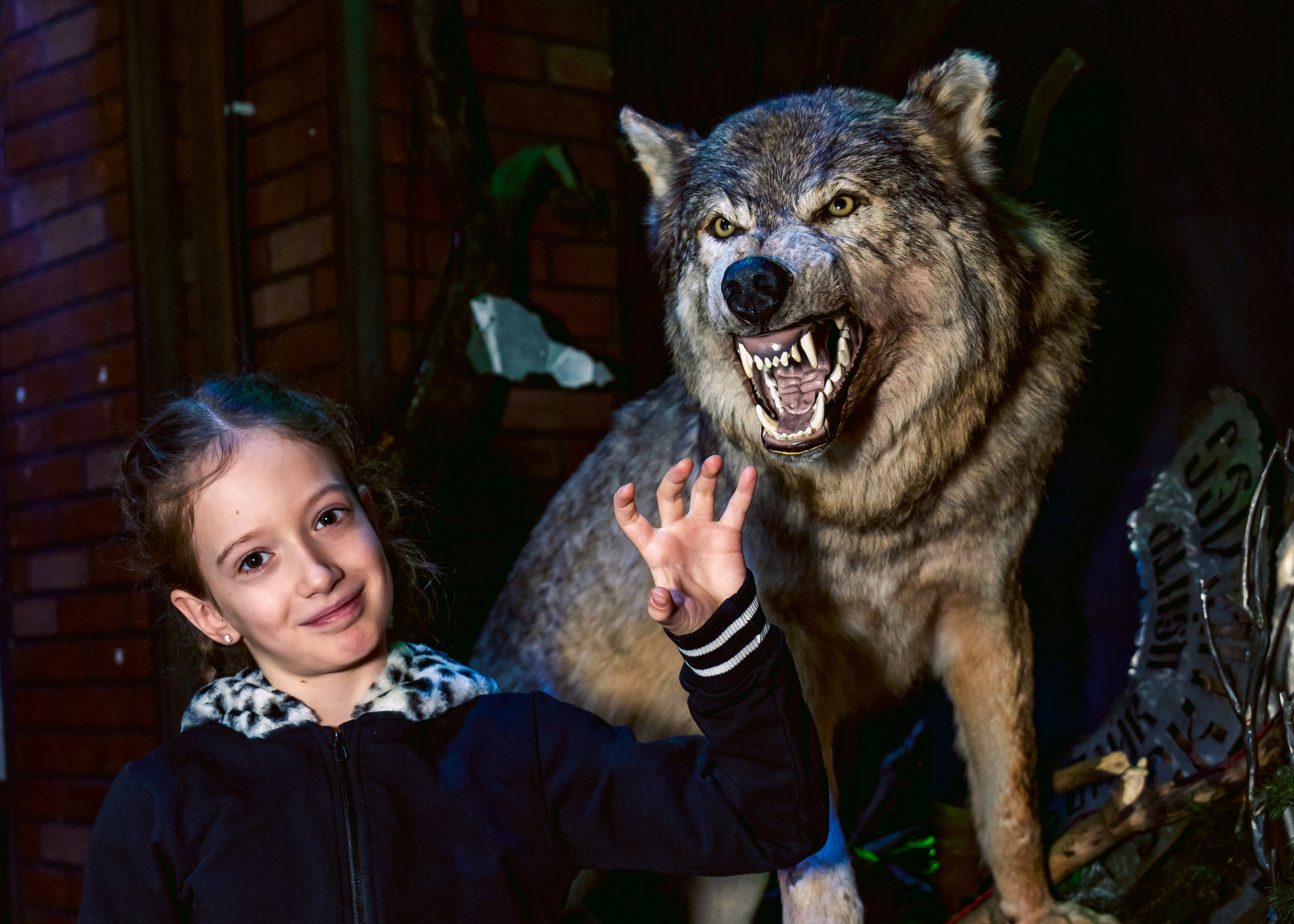 День Рождения в Байк центре!. Крамер Юлиана детский и семейный фотограф