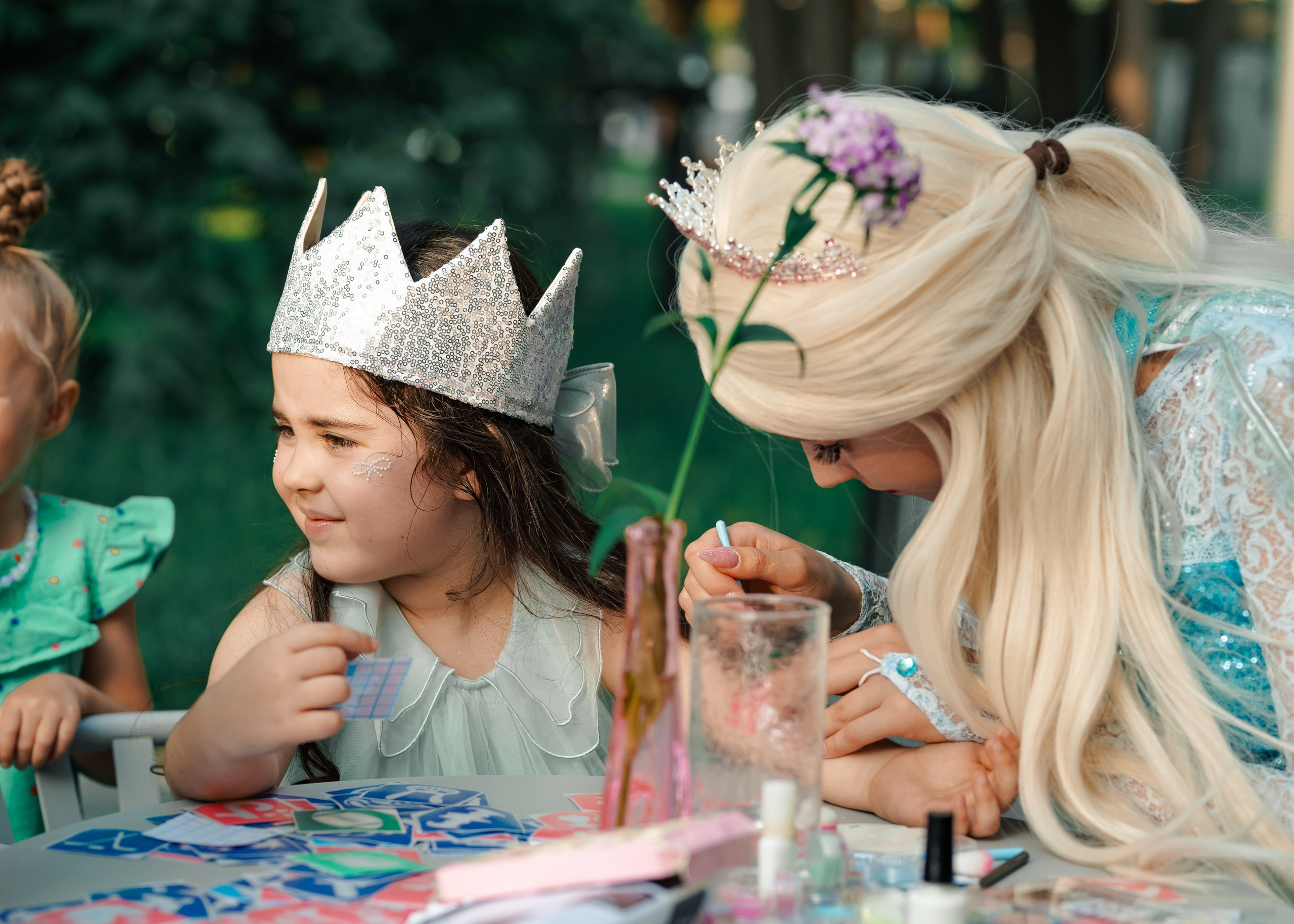 Принцесса Мая. Крамер Юлиана детский и семейный фотограф