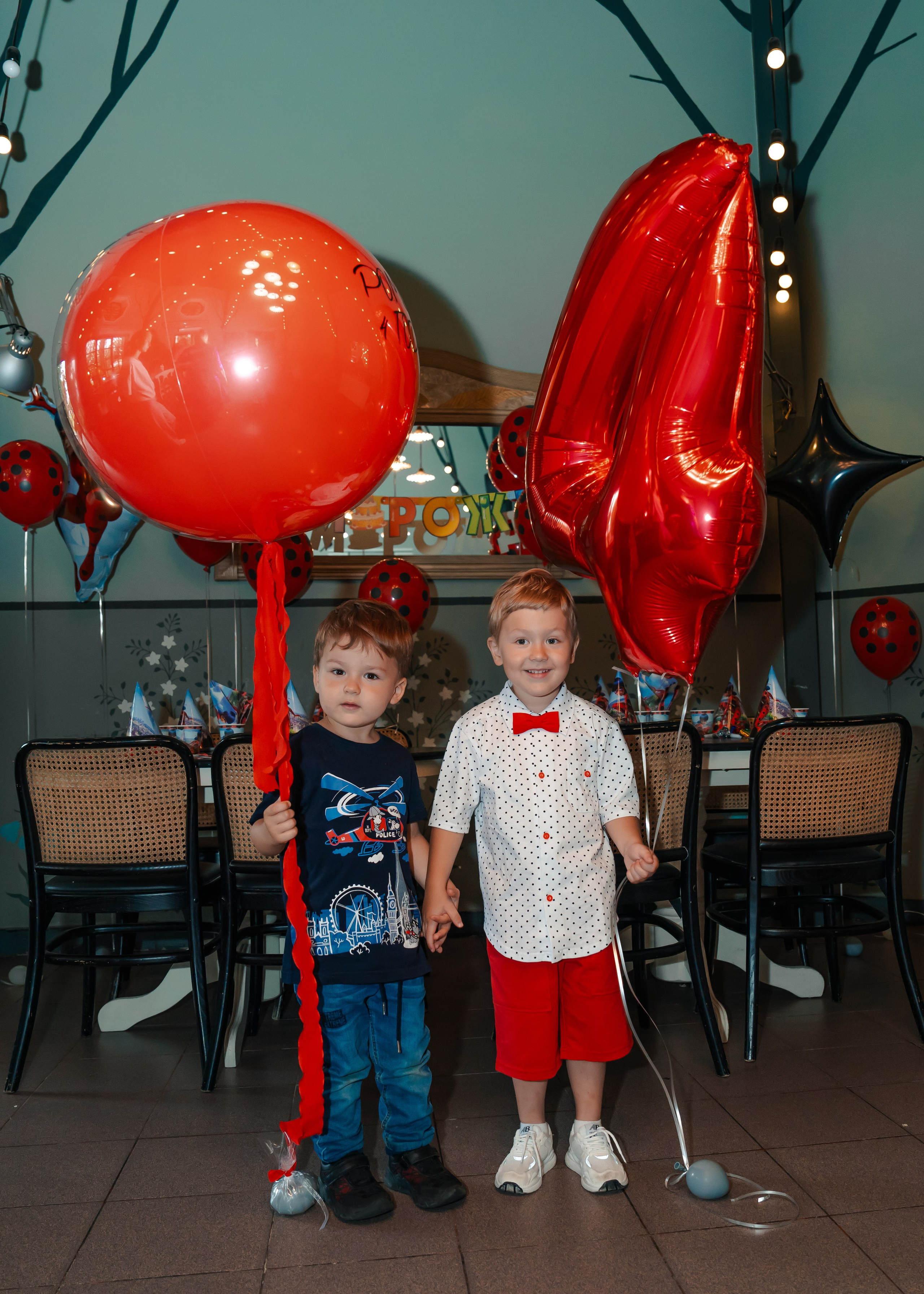 4 причины улыбаться!. Крамер Юлиана детский и семейный фотограф