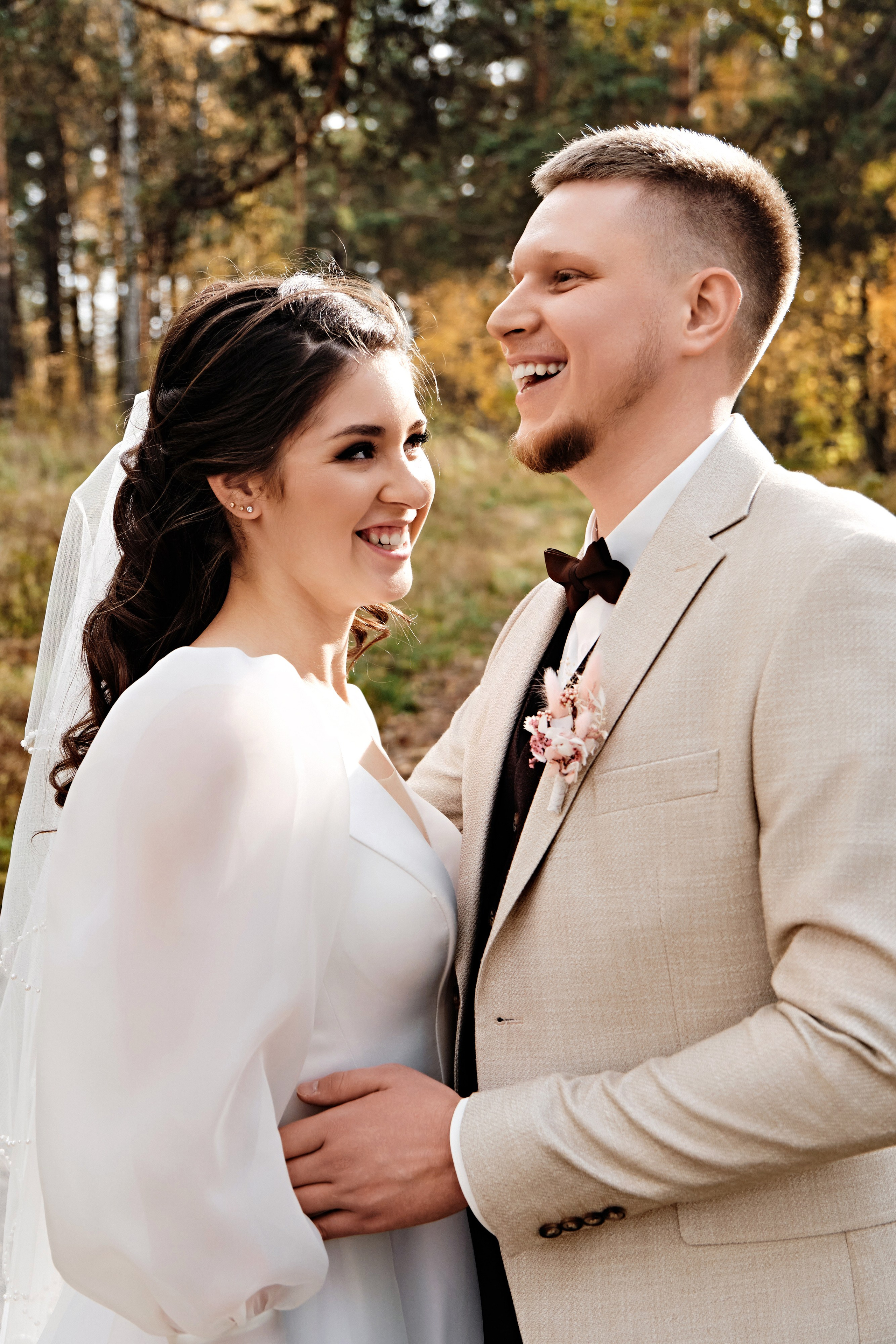 Лада и Константин