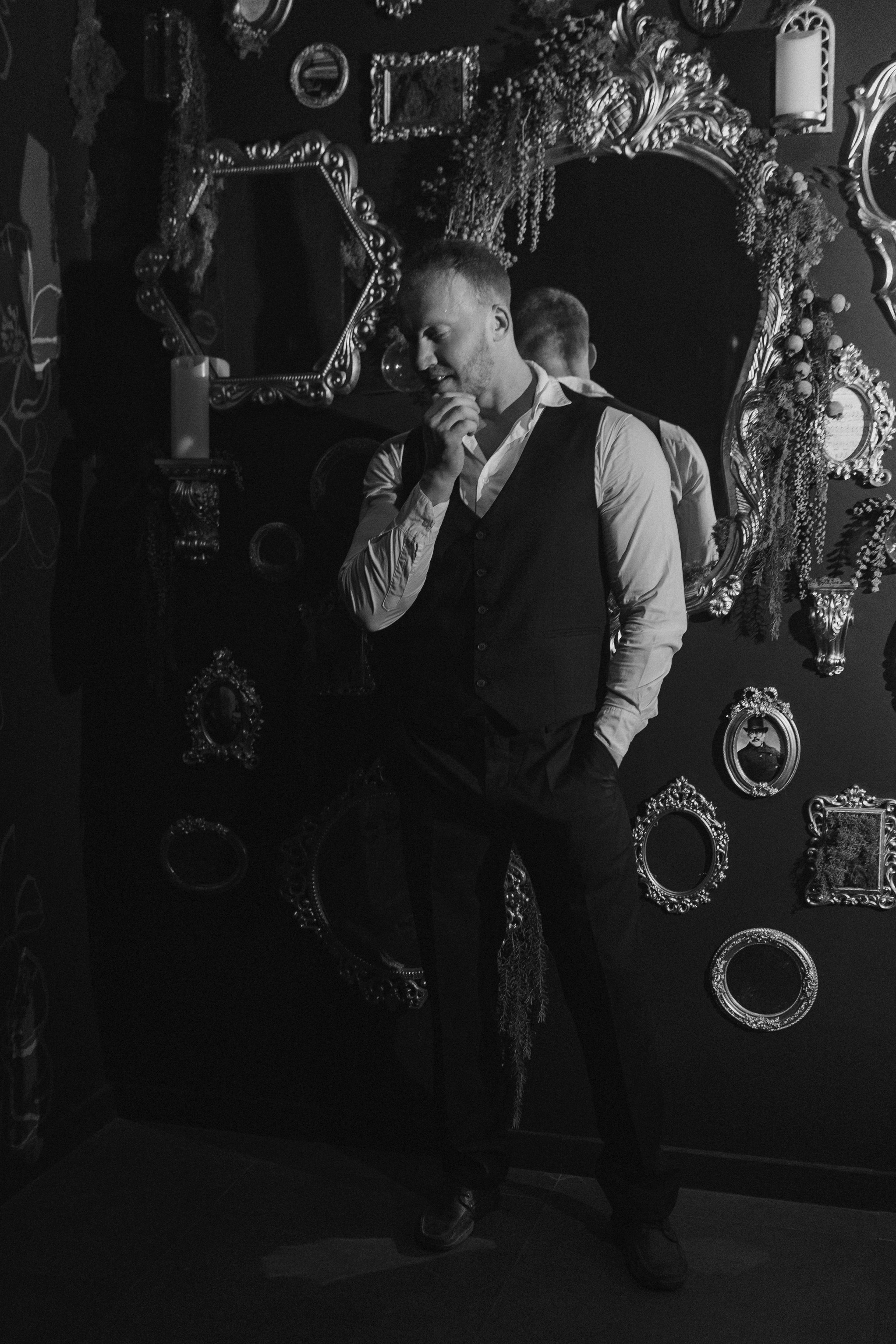 Лилия & Александр. Сыграть главную роль в жизни друг друга. Эстетичная фото- и видеосъёмка Ирина Арсентьева. Челябинск и весь мир