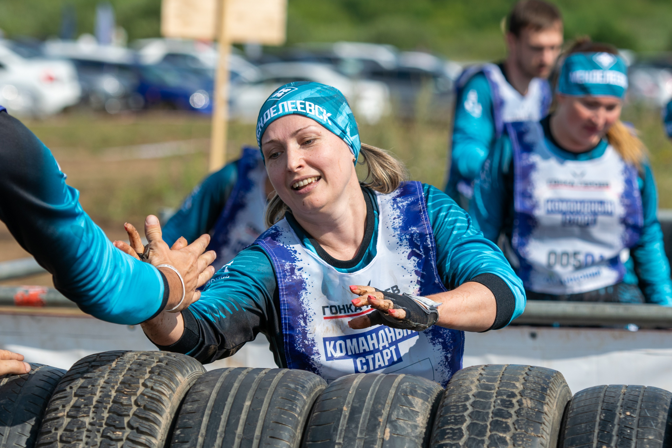 Спортивные фестивали. Спортивный фотограф Михаил Юртов