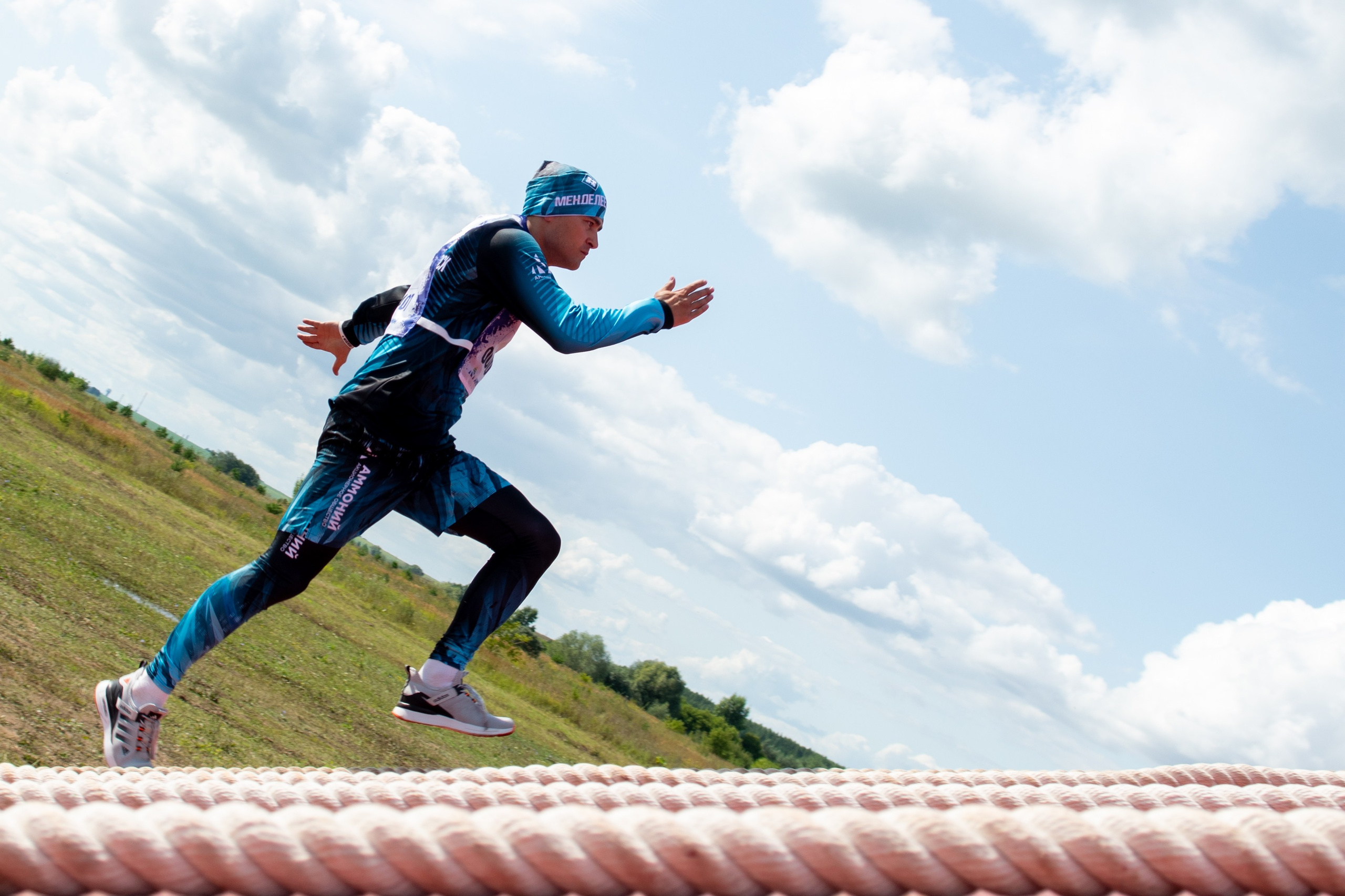 Спортивные фестивали. Спортивный фотограф Михаил Юртов