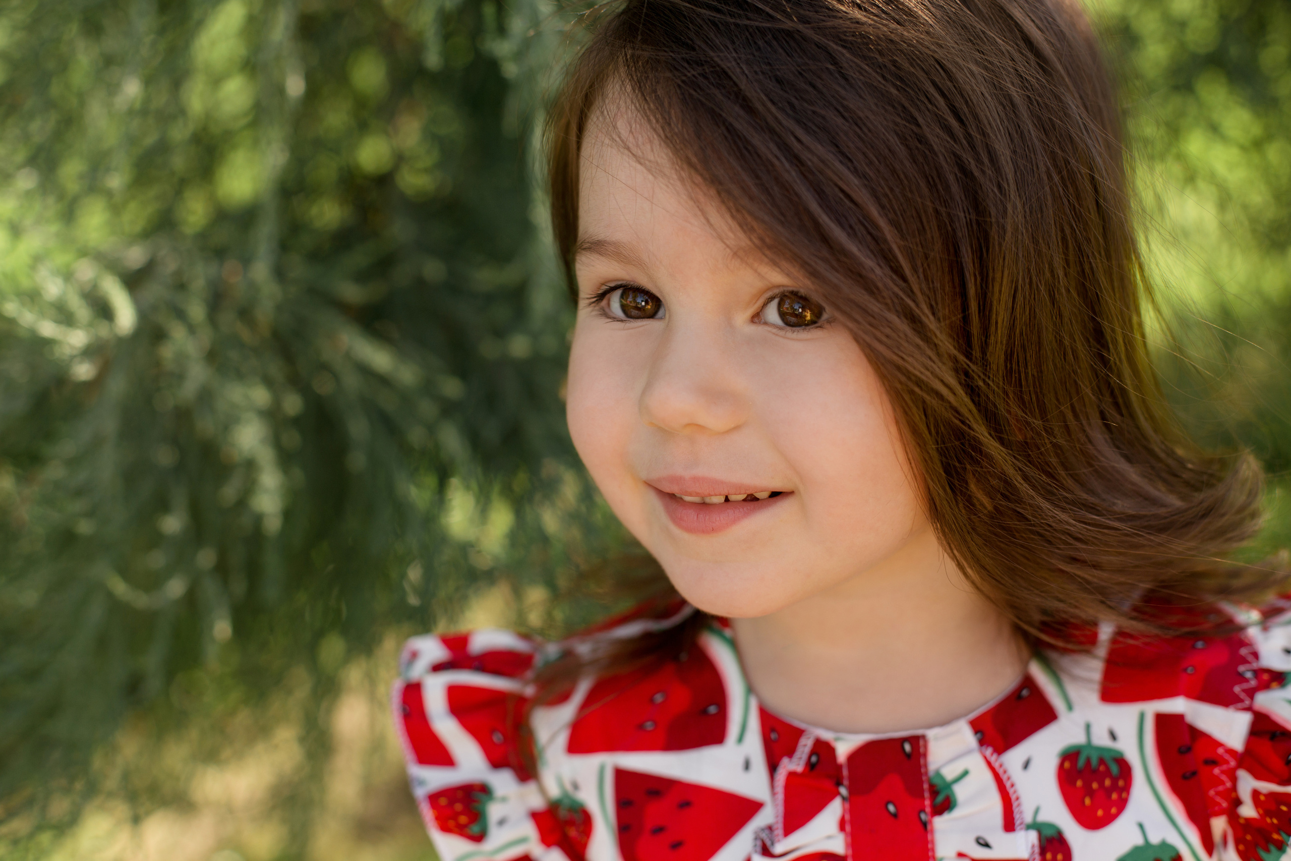 Семейная фотосессия на природе. Семейный и детский фотограф в Краснодаре Мария Галло