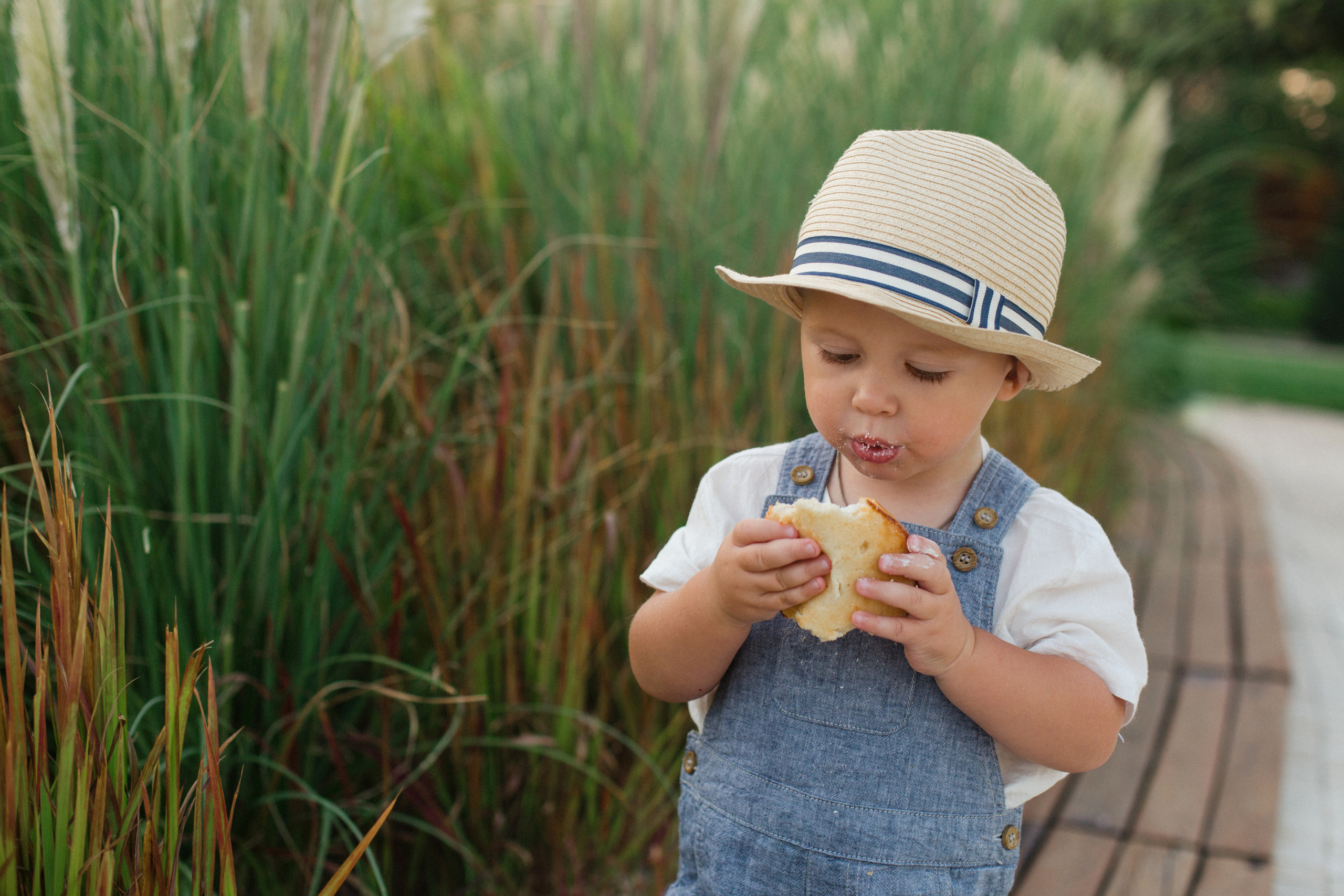 Семейная фотосессия на природе. Семейный и детский фотограф в Краснодаре Мария Галло