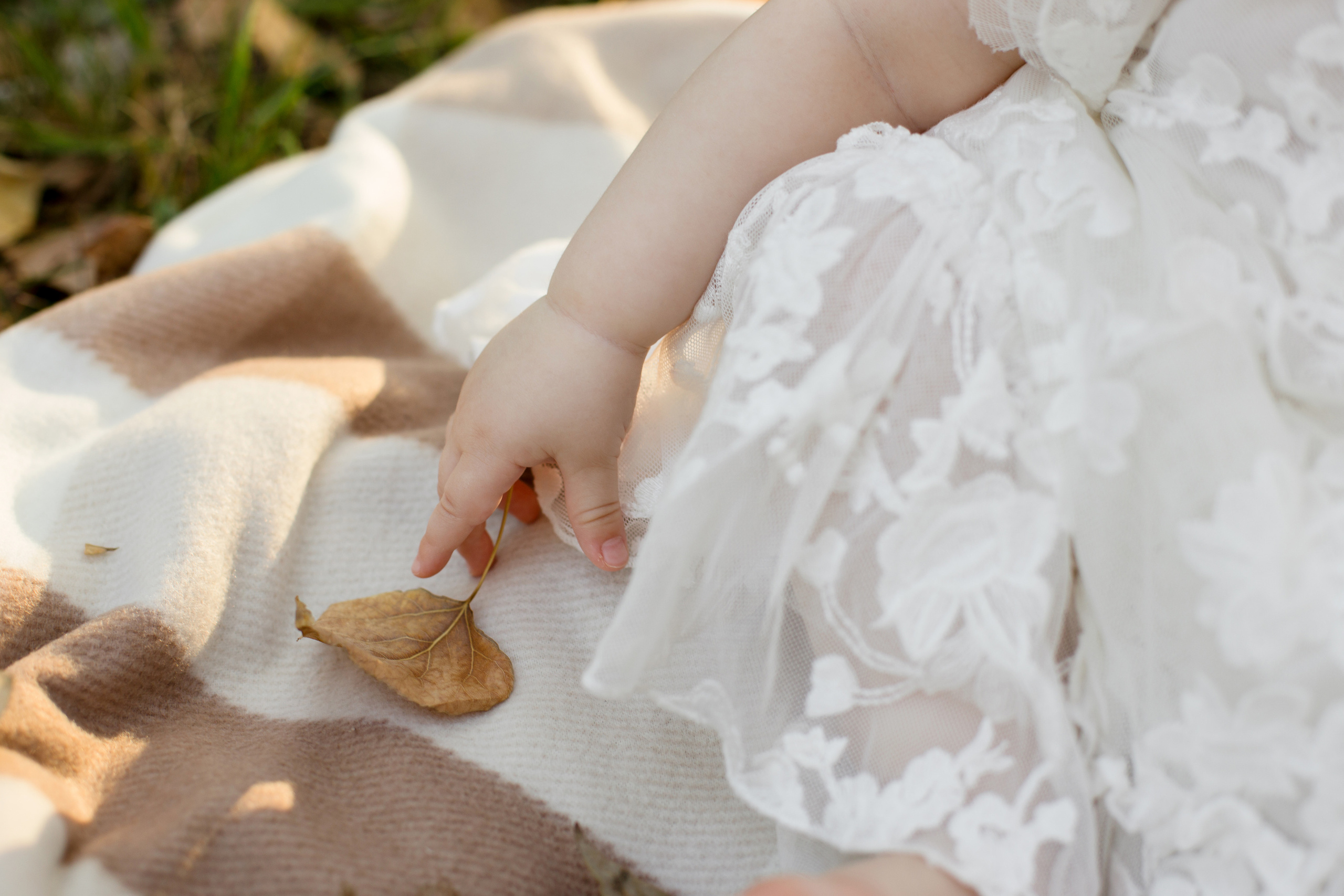 Семейная фотосессия на природе. Семейный и детский фотограф в Краснодаре Мария Галло