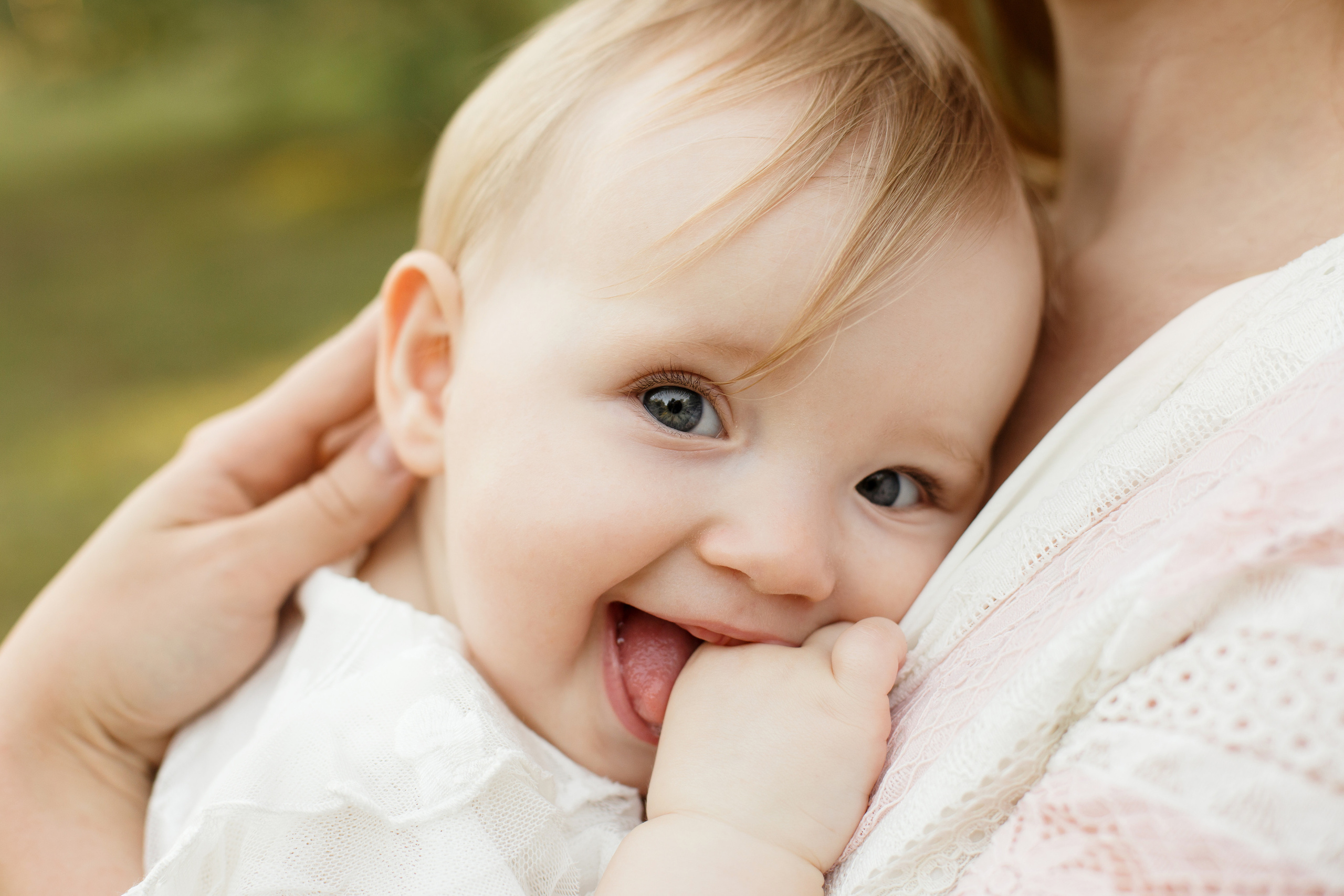 Семейная фотосессия на природе. Семейный и детский фотограф в Краснодаре Мария Галло