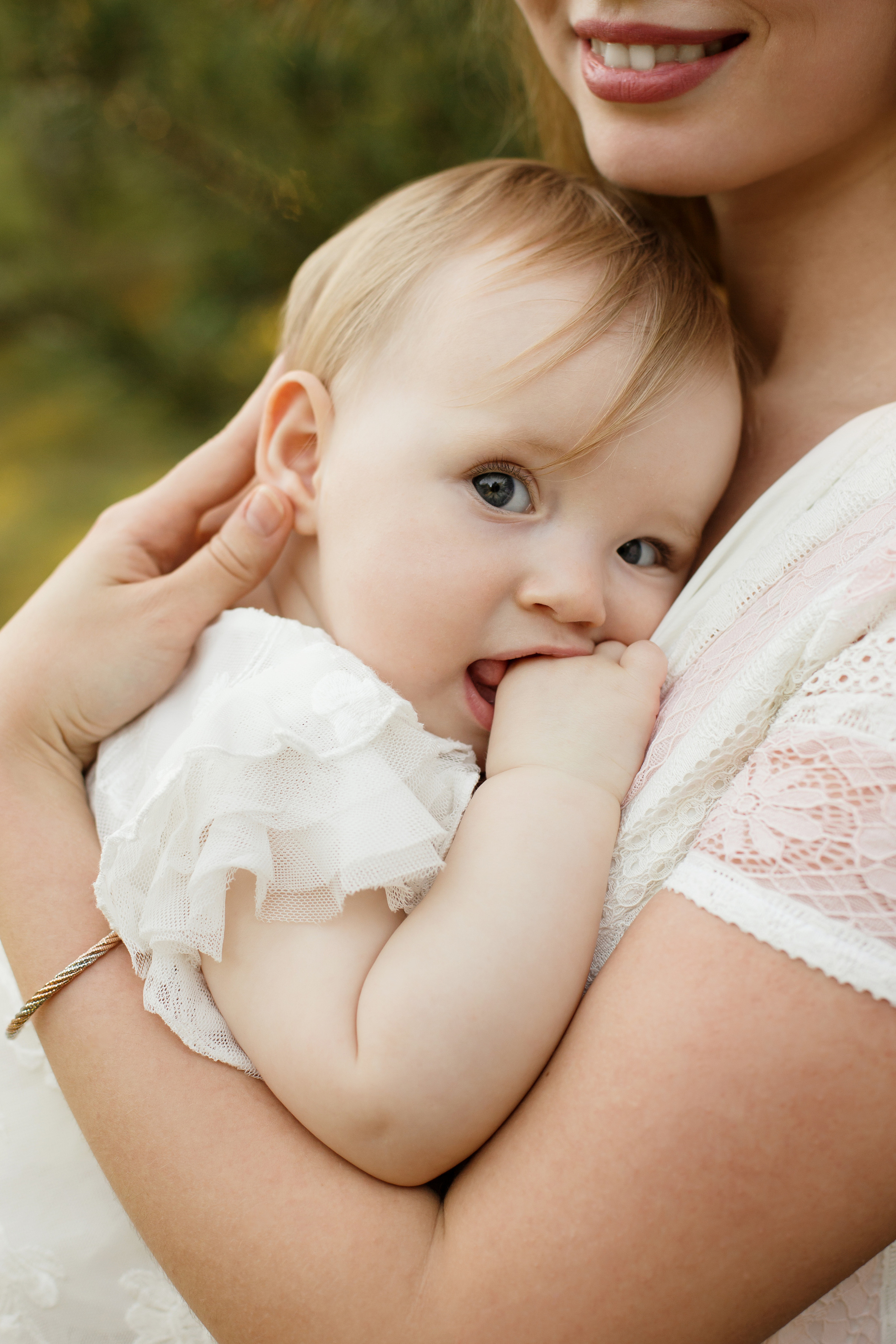 Семейная фотосессия на природе. Семейный и детский фотограф в Краснодаре Мария Галло