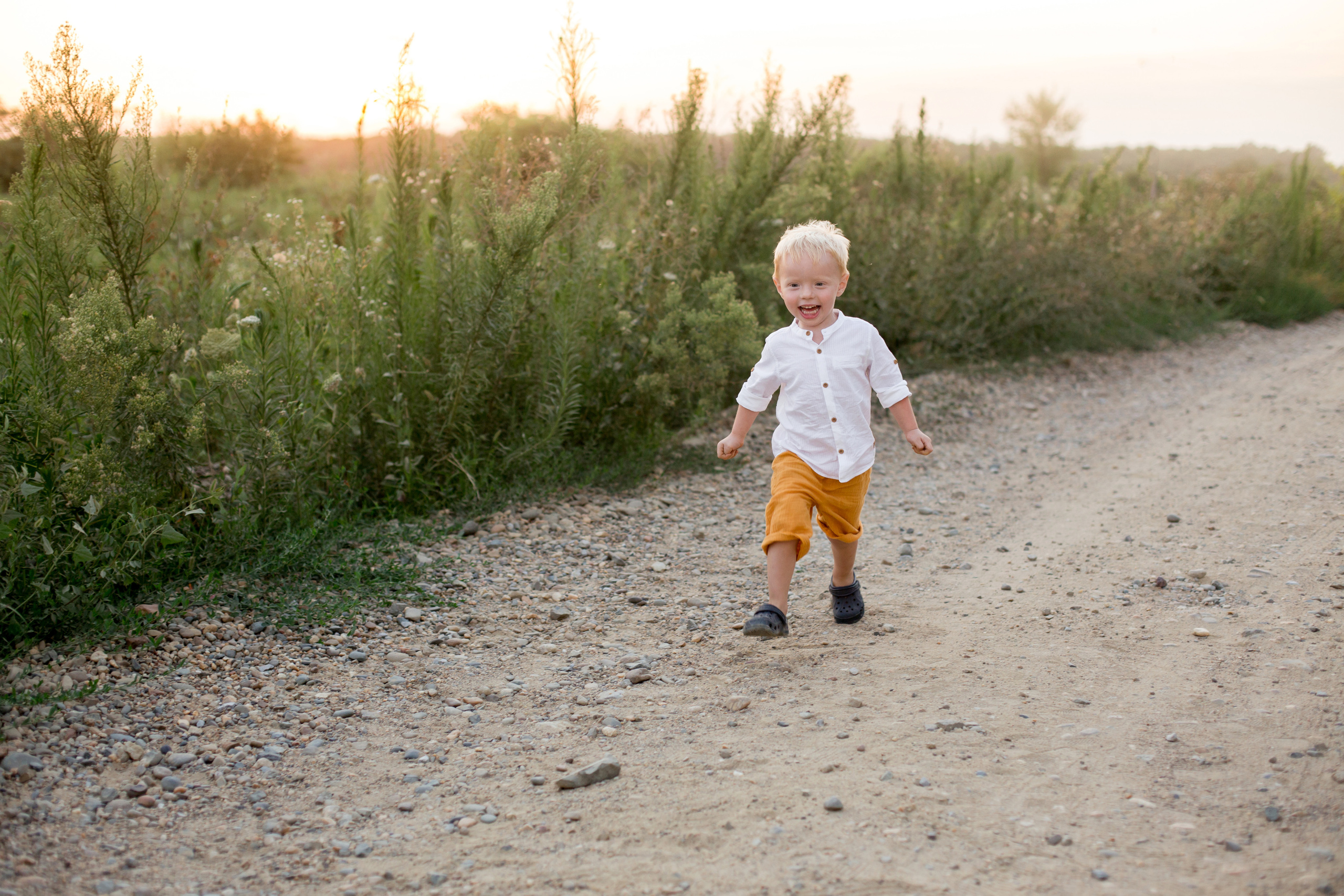 Семейная фотосессия на природе. Семейный и детский фотограф в Краснодаре Мария Галло