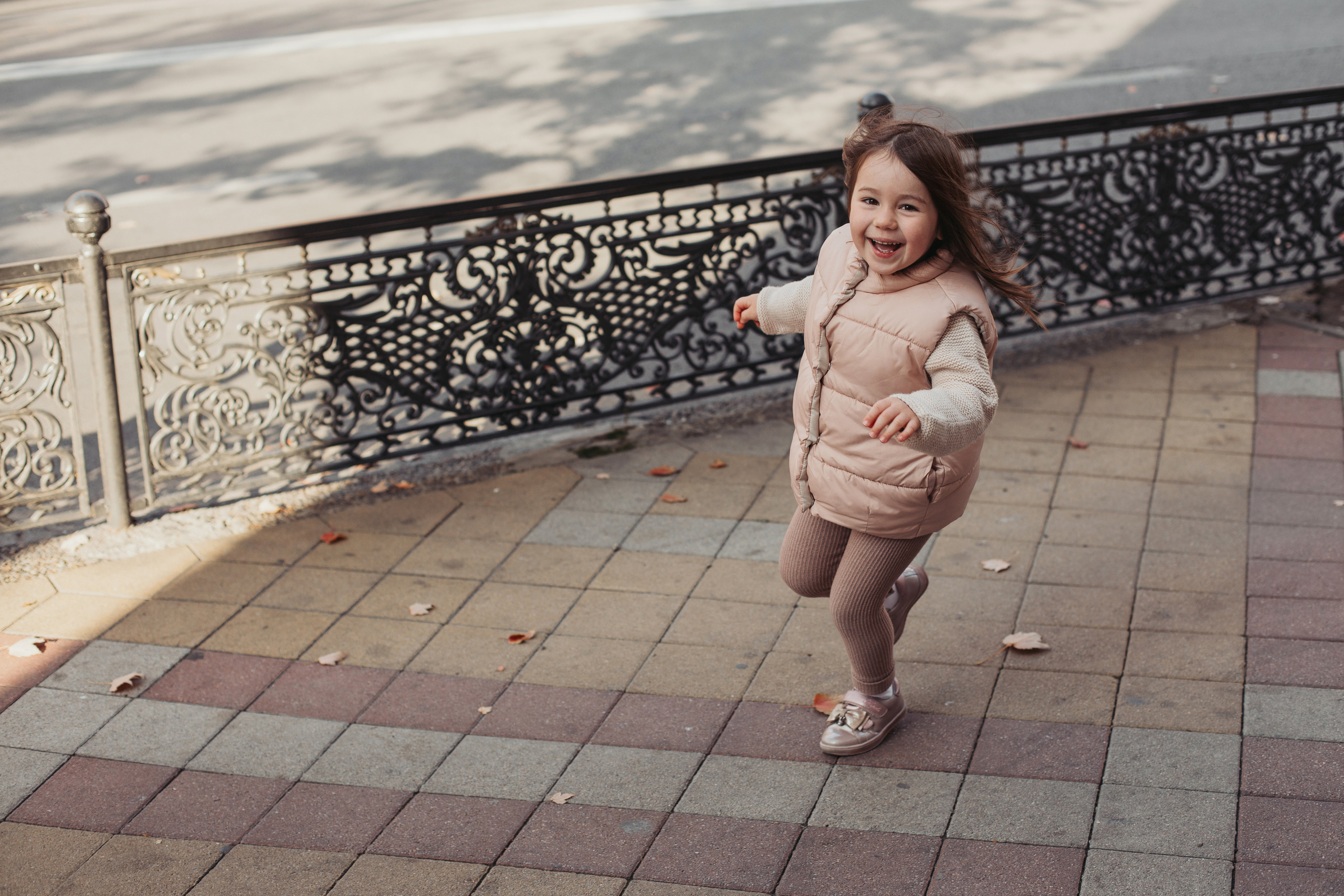 Семейная фотосессия на природе. Семейный и детский фотограф в Краснодаре Мария Галло