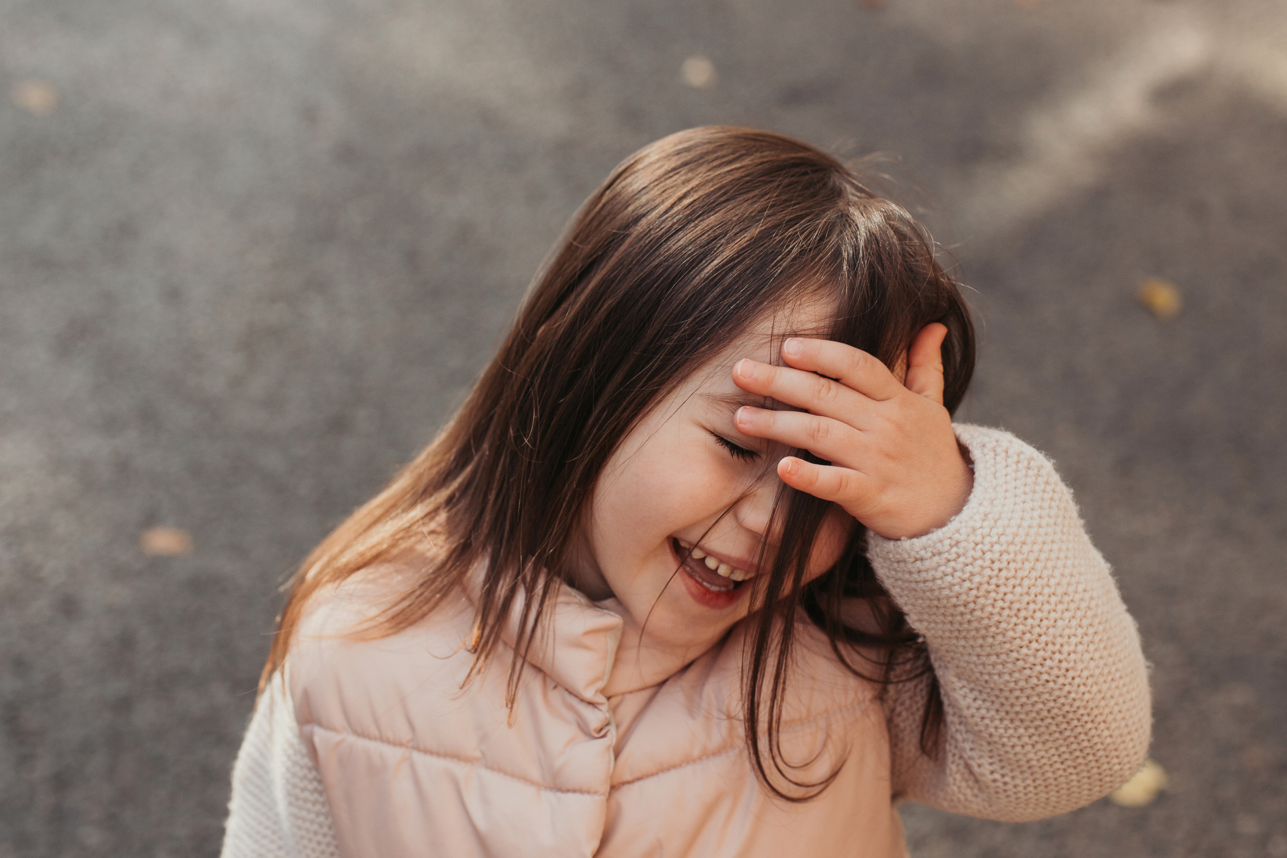 Семейная фотосессия на природе. Семейный и детский фотограф в Краснодаре Мария Галло