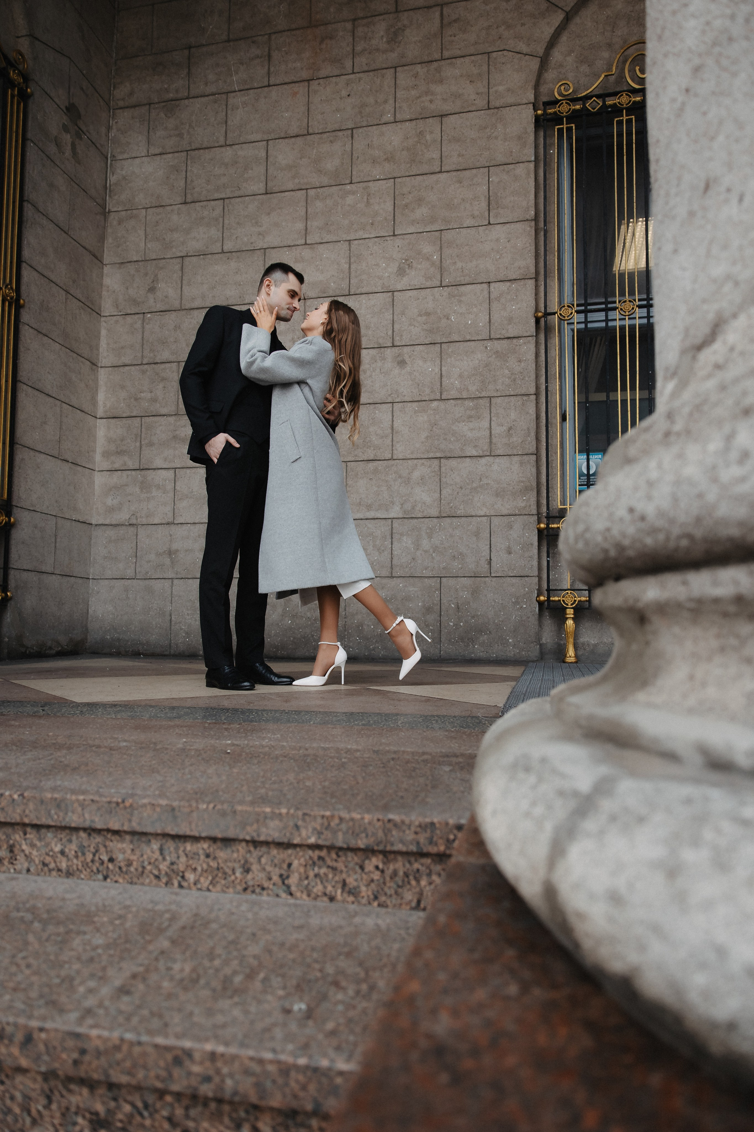 Антонина и Игорь. Свадебный фотограф Роман Медведев , Минск, Беларусь