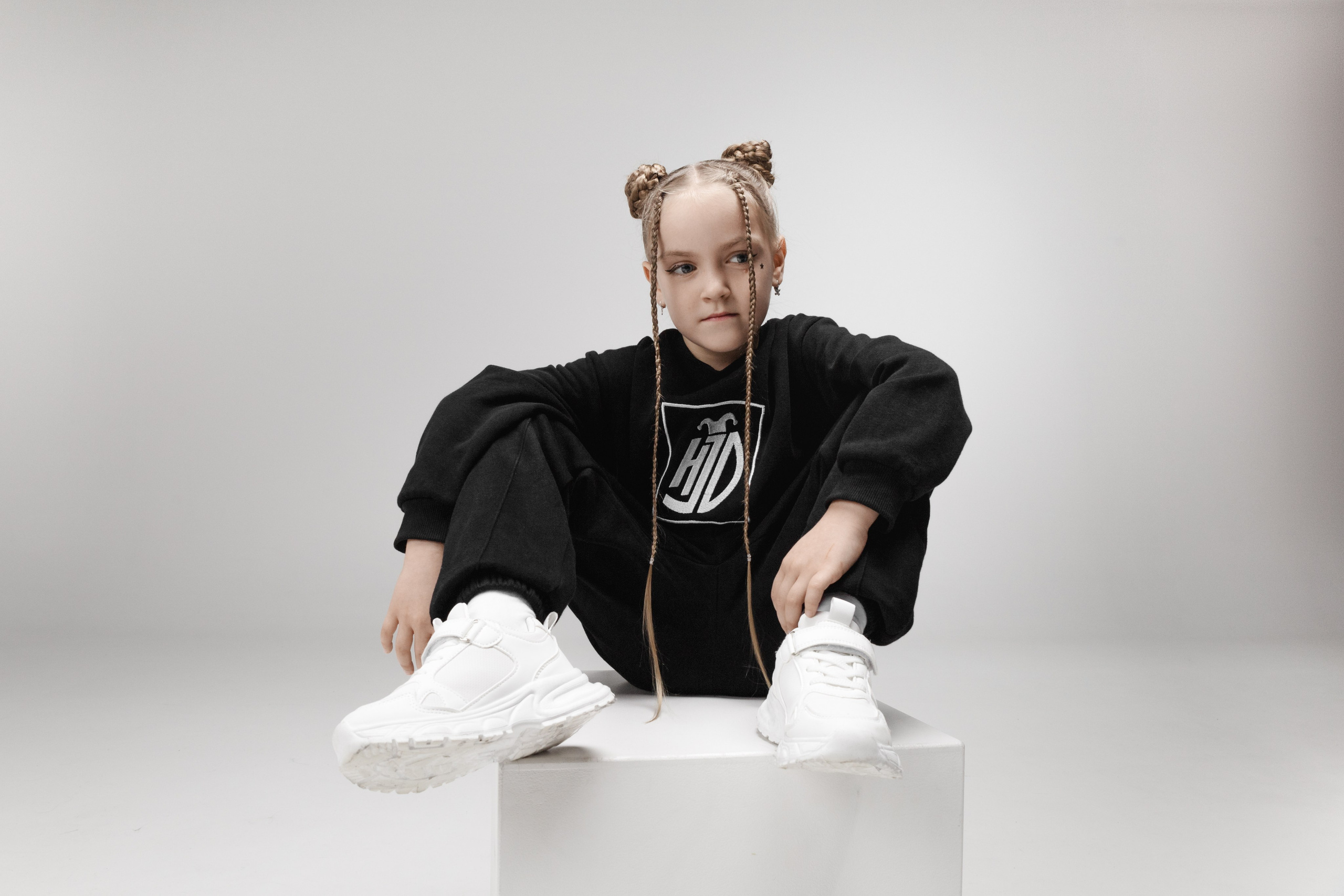 Дети в кадре. Детский и семейный фотограф в Красноярске Анастасия Сёмкина