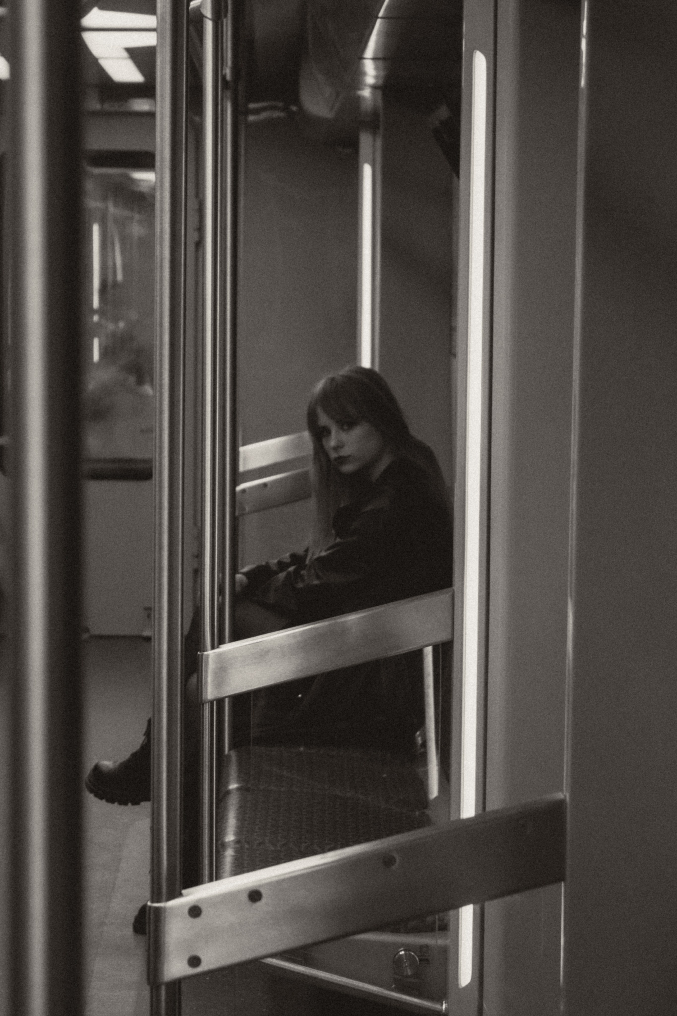 Metro. Katrin Rosevelli твой персональный фотограф
