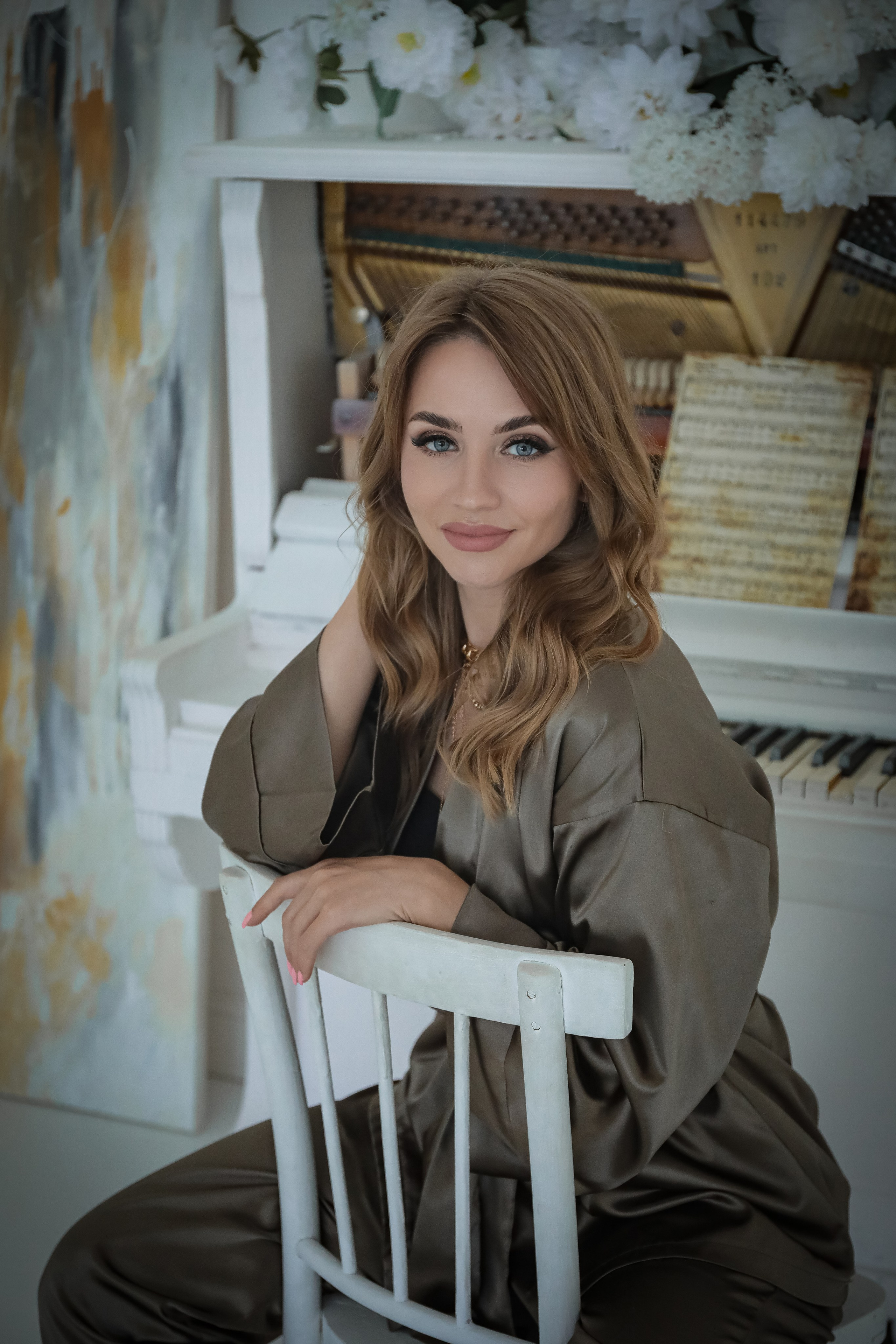 Фотограф г. Хабаровск. Семейные и индивидуальные съёмки