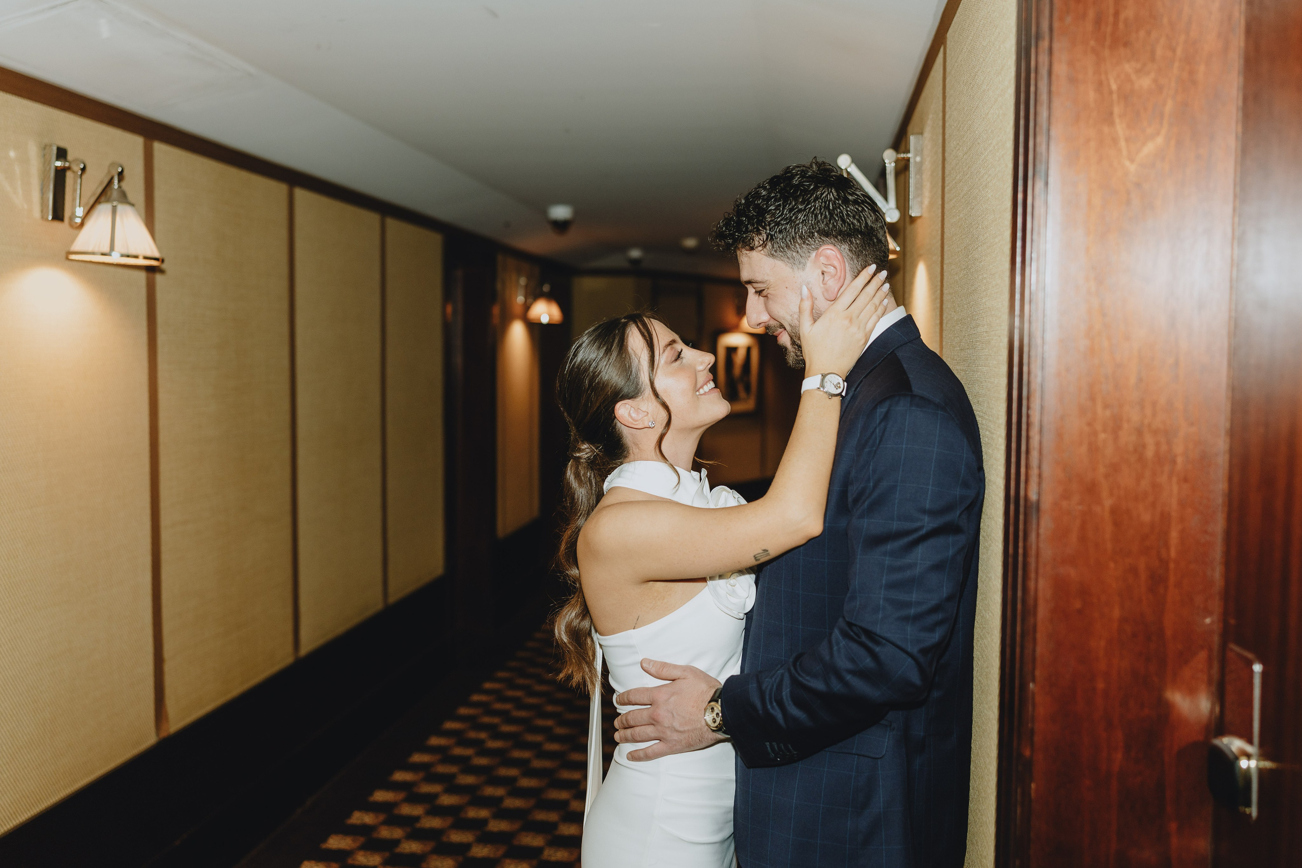 Laurane & Marco | Hotel La Réserve Genève. Photographe de Mariage Professionnelle — Genève & Suisse Romande | Tanya Creator