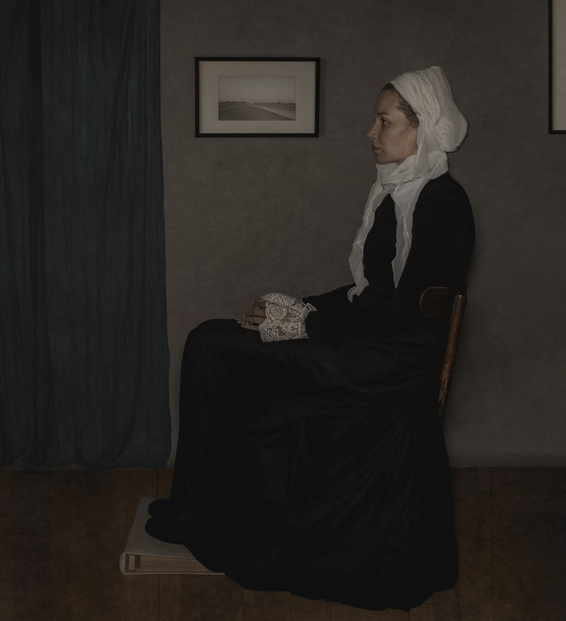 FINE ART. Art Рhotographer Russia/Moscow