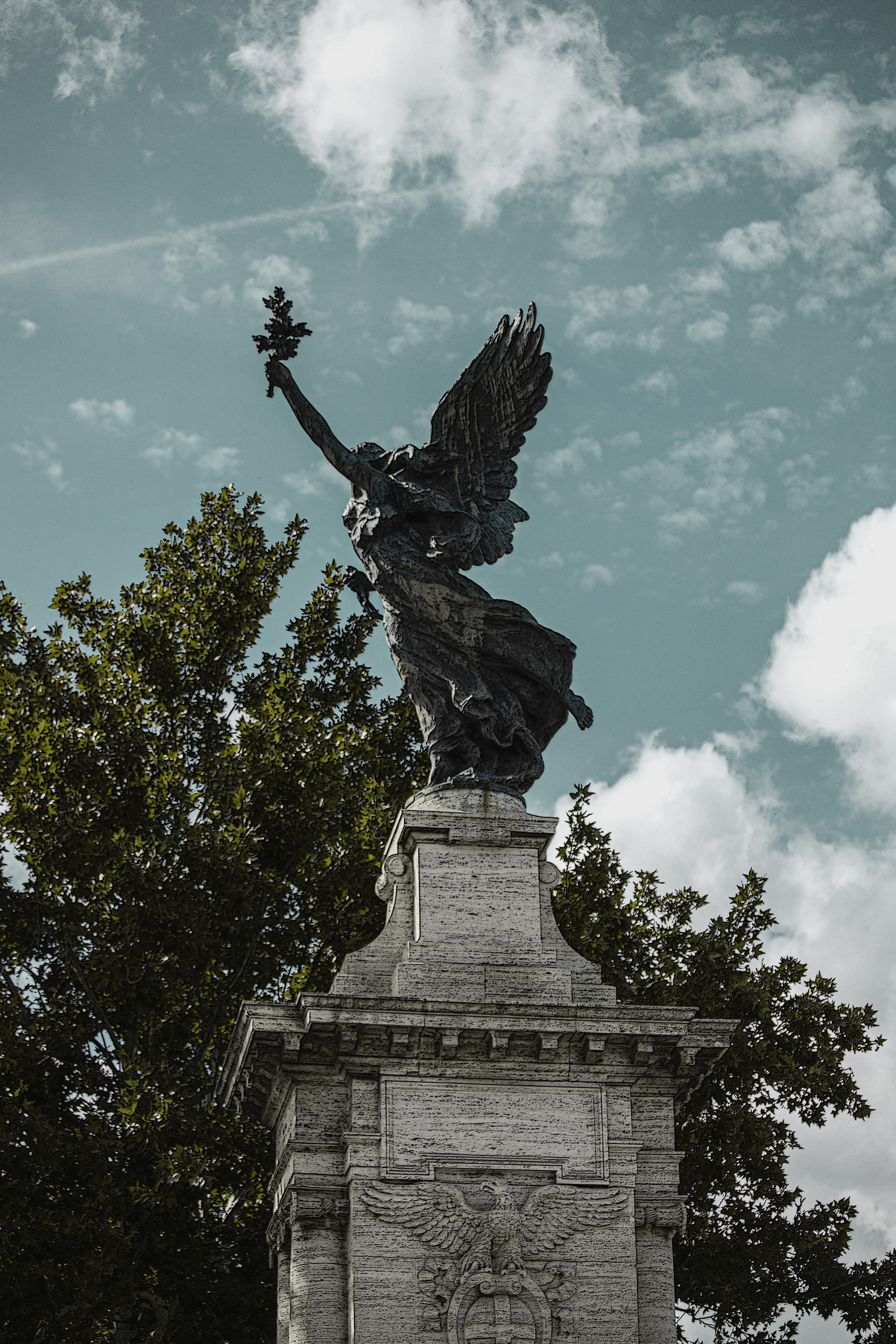 ROMA 2024. Art Рhotographer Russia/Moscow