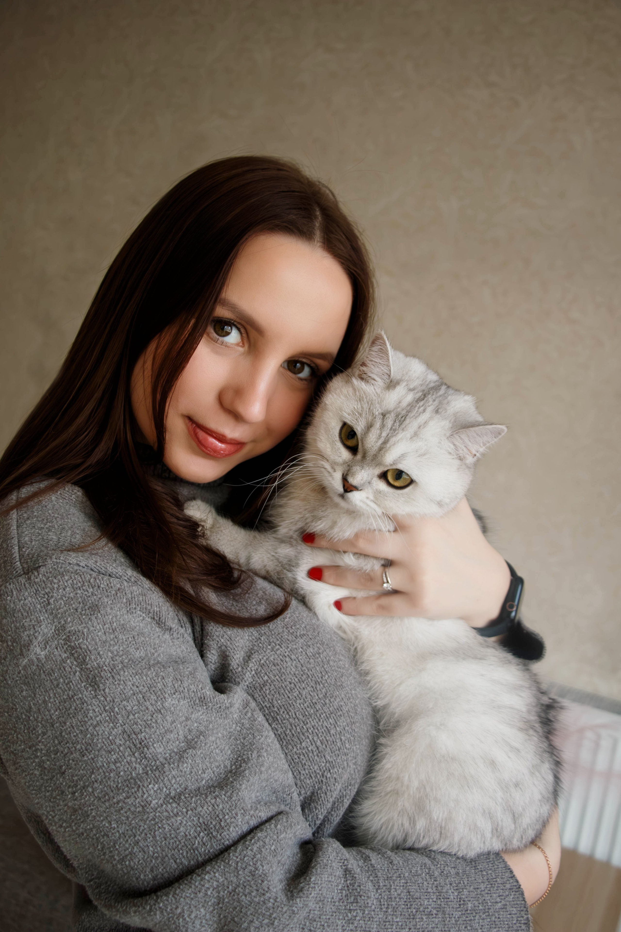 NASTYA & KITTI. Бережно сохраняю ваши чувства и истории на своих фотографиях