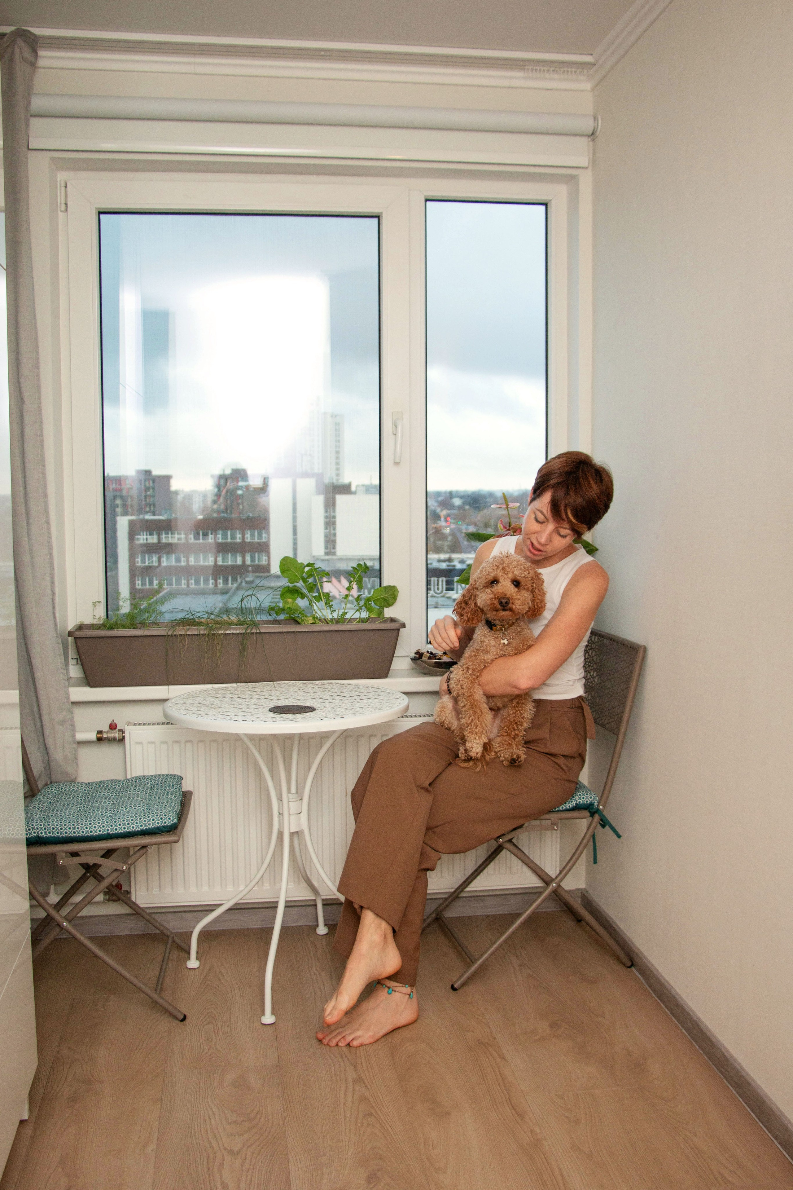 Olga & Eric. Бережно сохраняю ваши чувства и истории на своих фотографиях