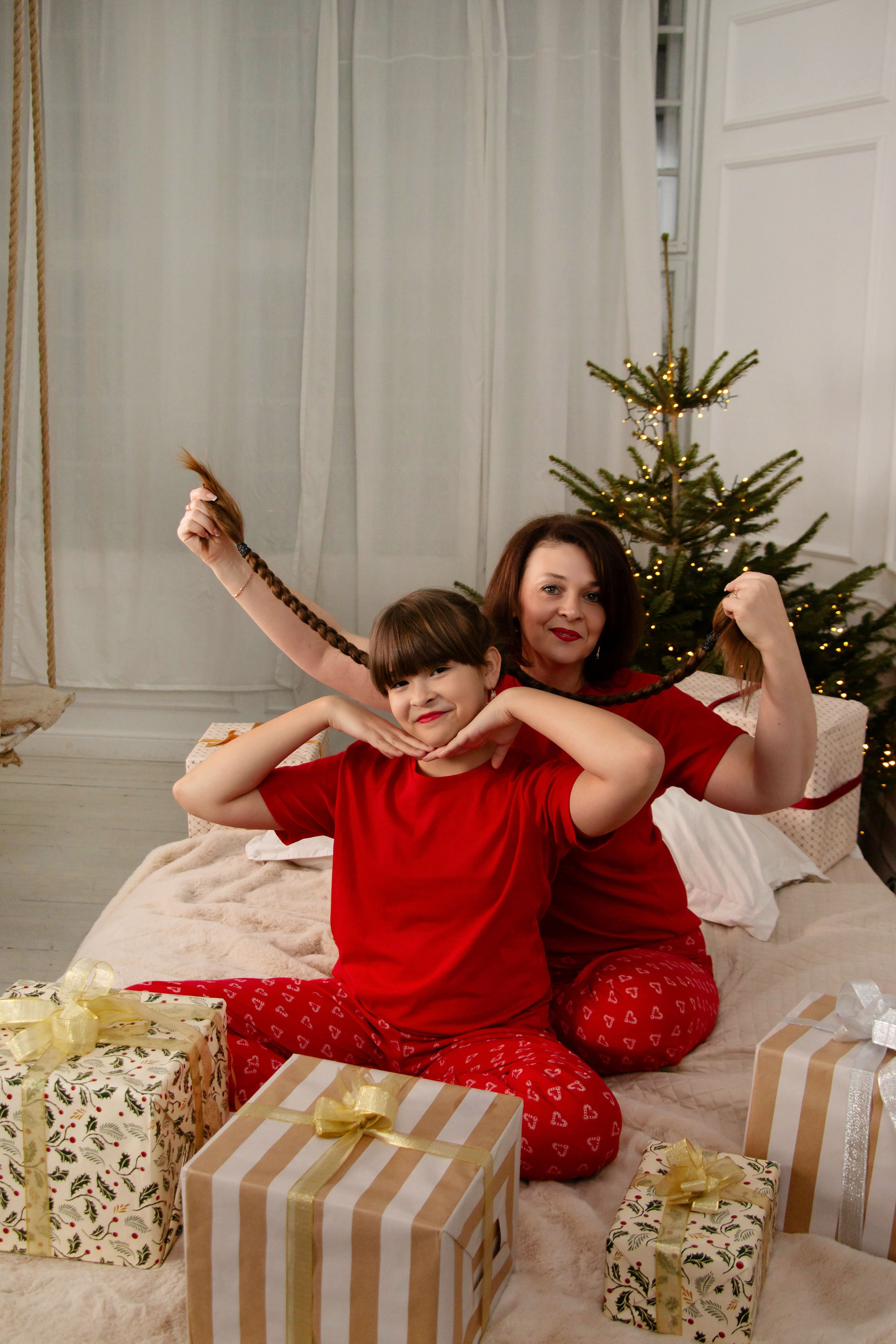 Kristina & Maryasha. Бережно сохраняю ваши чувства и истории на своих фотографиях