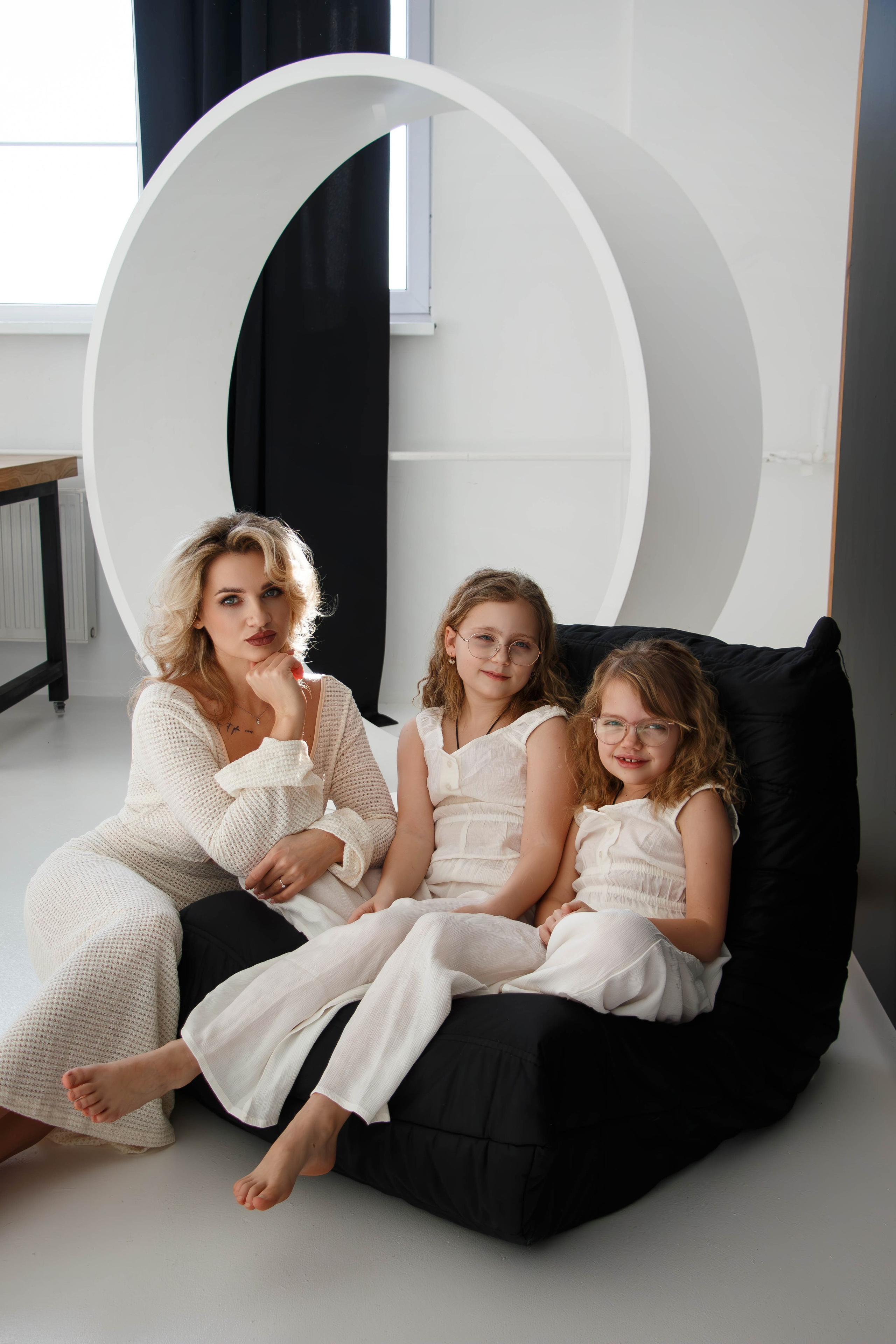 MARYNA & NIKOLETTA & ALISA. Бережно сохраняю ваши чувства и истории на своих фотографиях