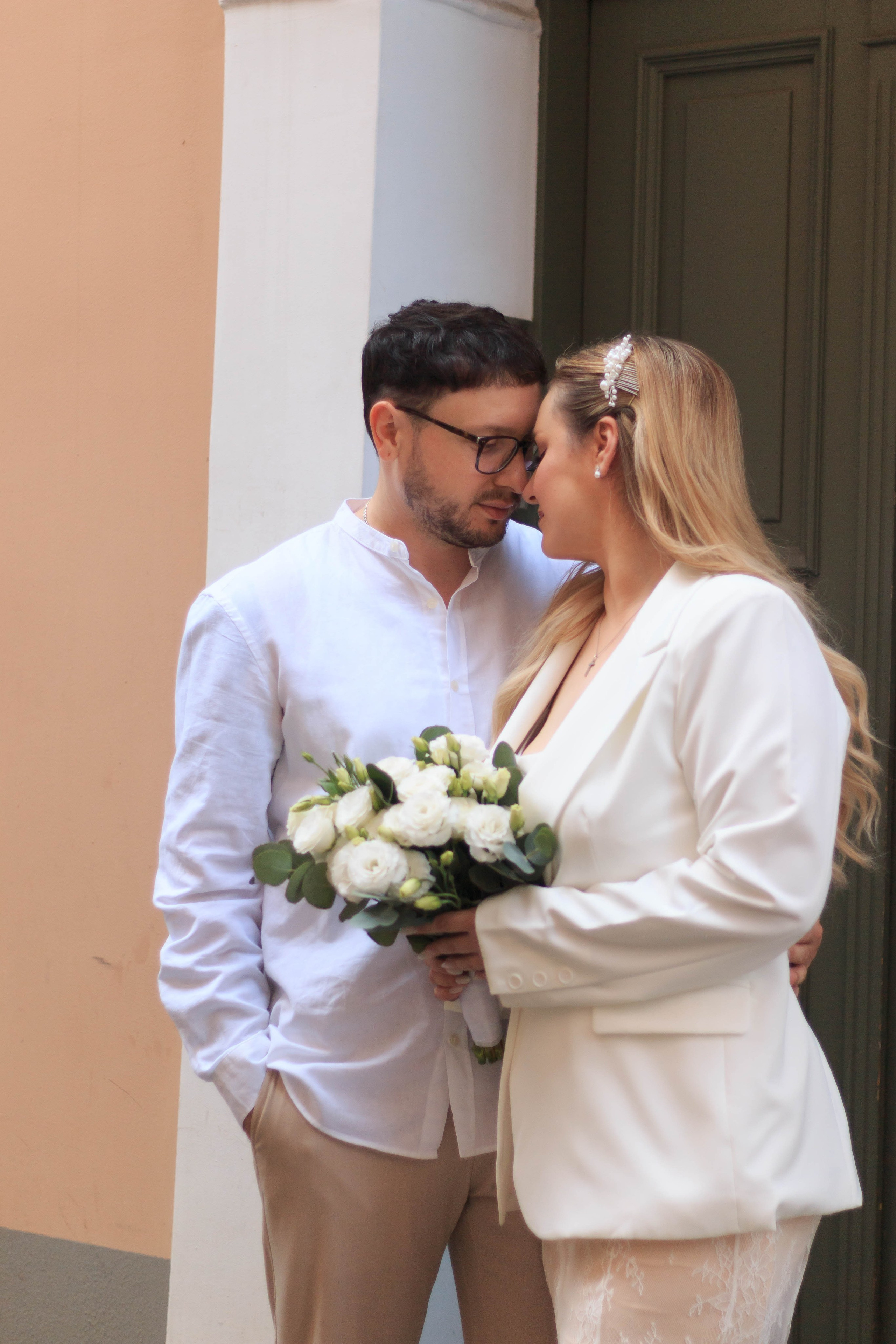 MAKSIM & KATYA. Бережно сохраняю ваши чувства и истории на своих фотографиях