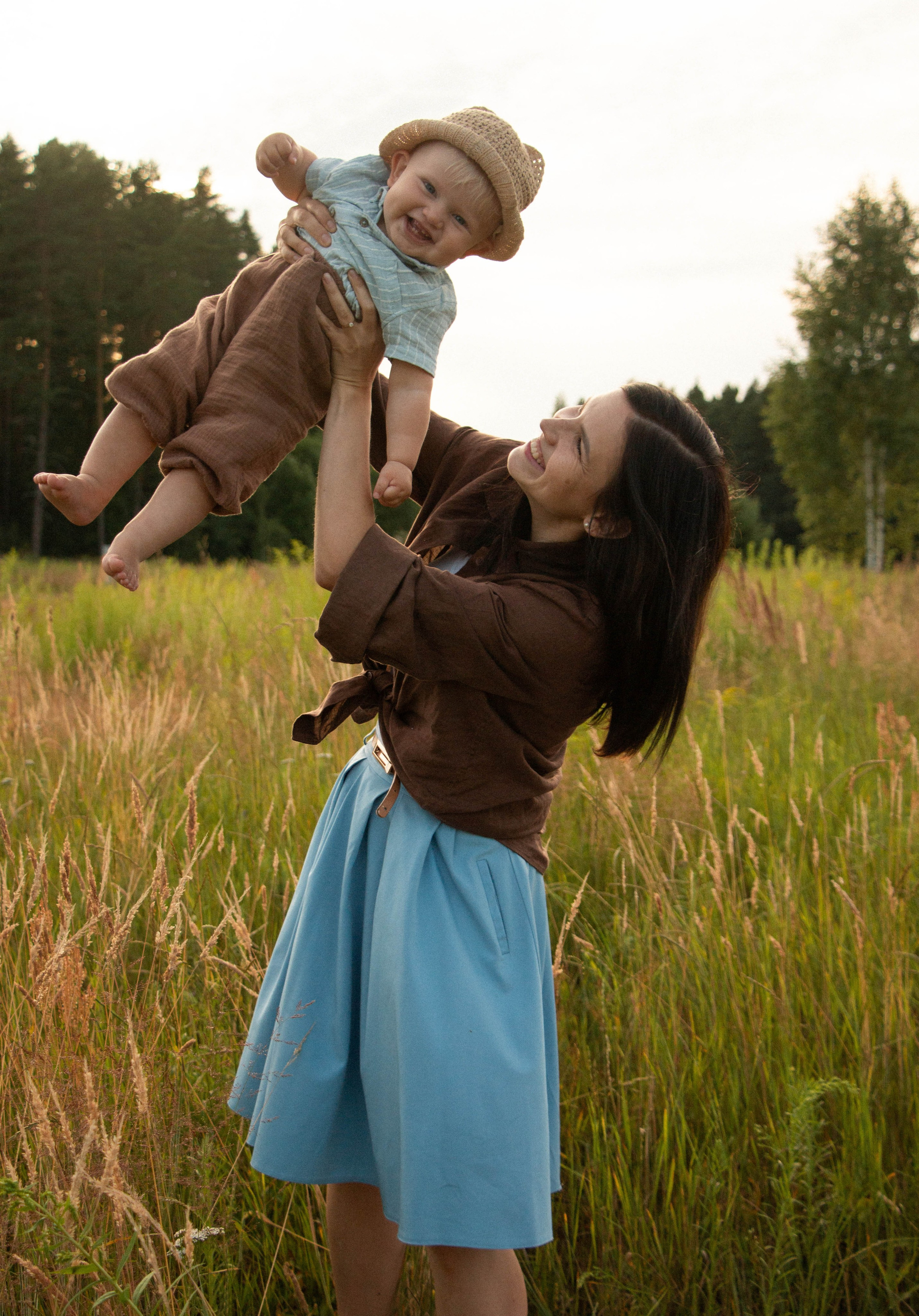 Валя и Артурчик. Бережно сохраняю ваши чувства и истории на своих фотографиях