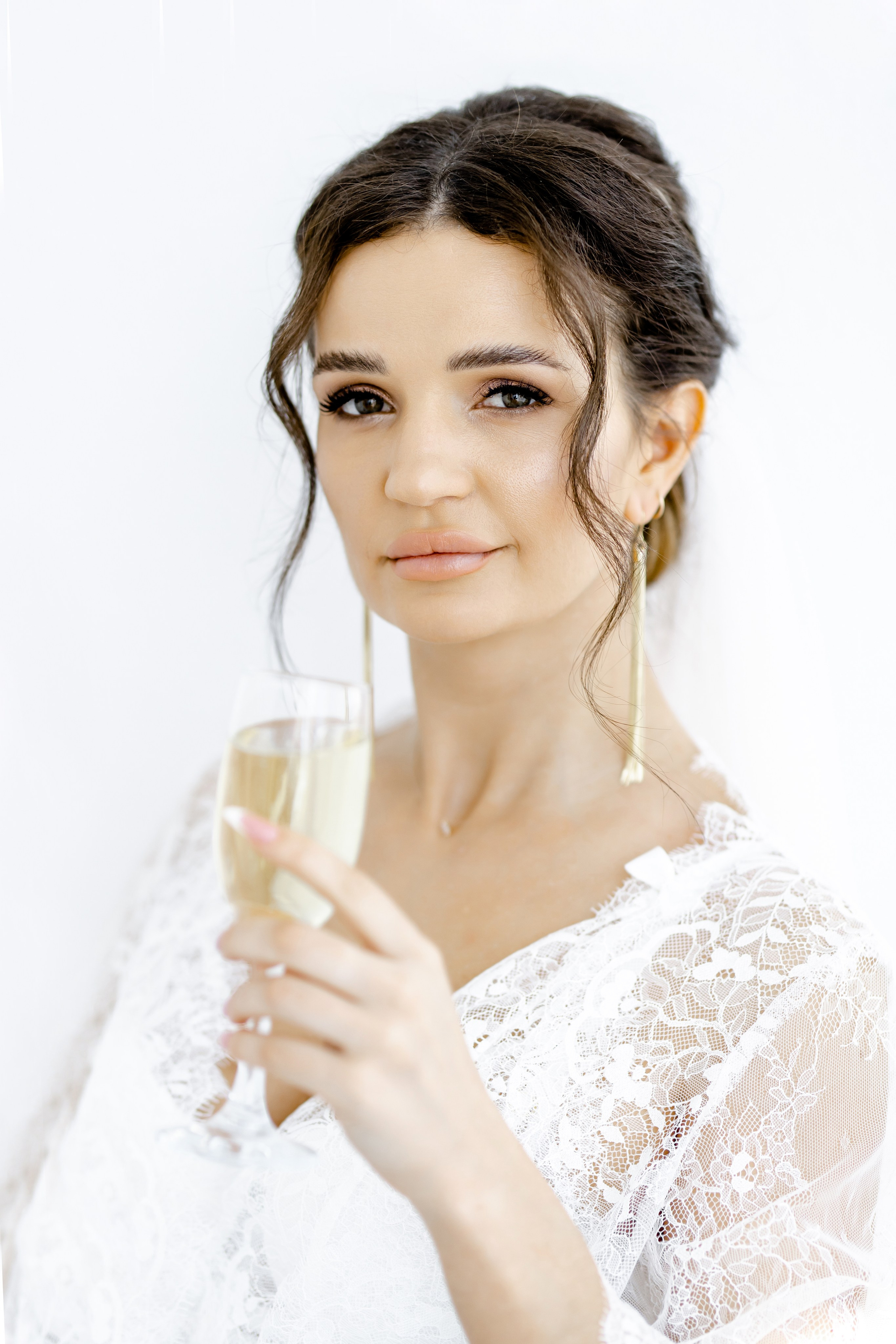 Свадебный день Никиты и Юли. Свадебный фотограф Анна Бабахина