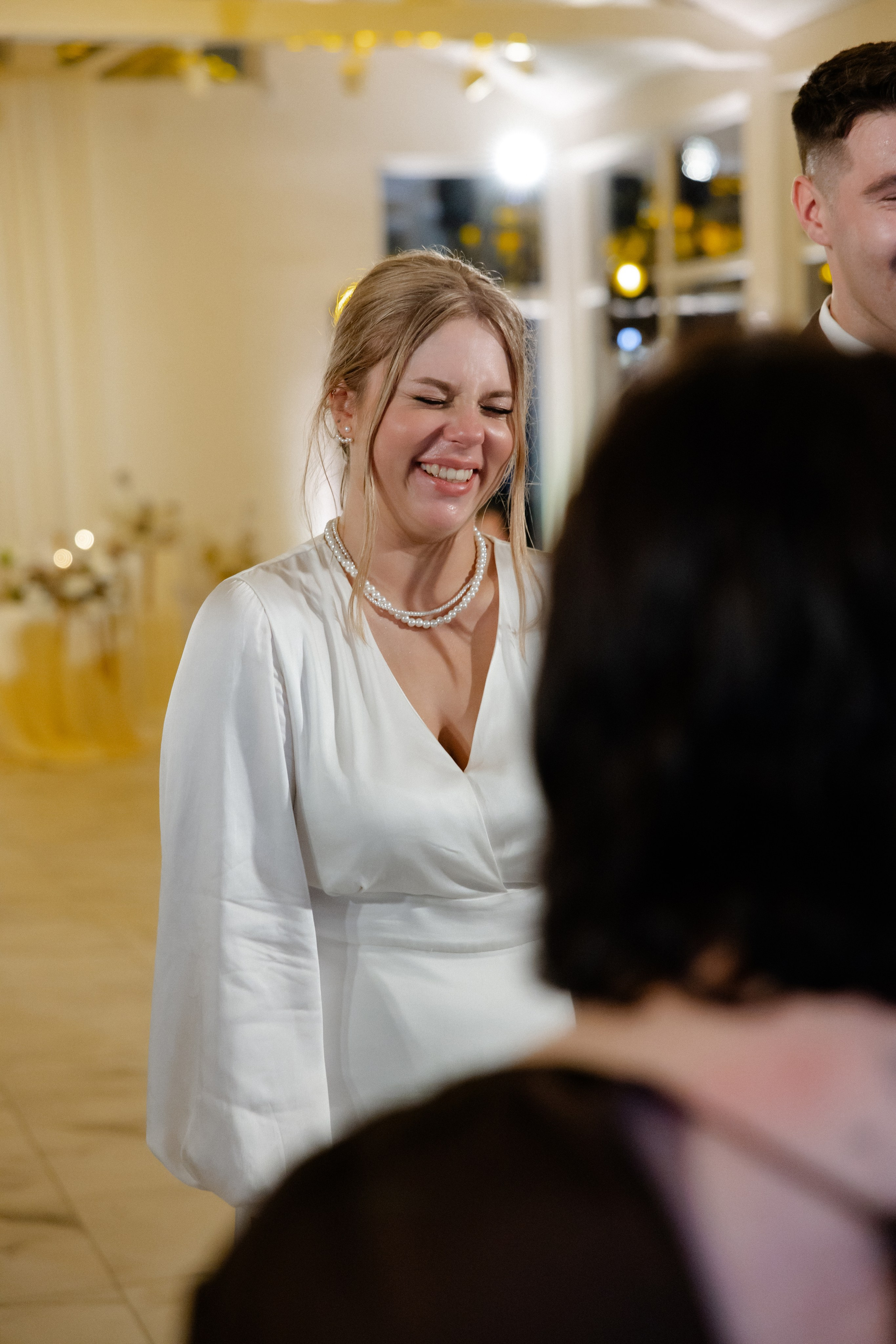 Ростислав и Вика. Свадебный фотограф Анна Бабахина