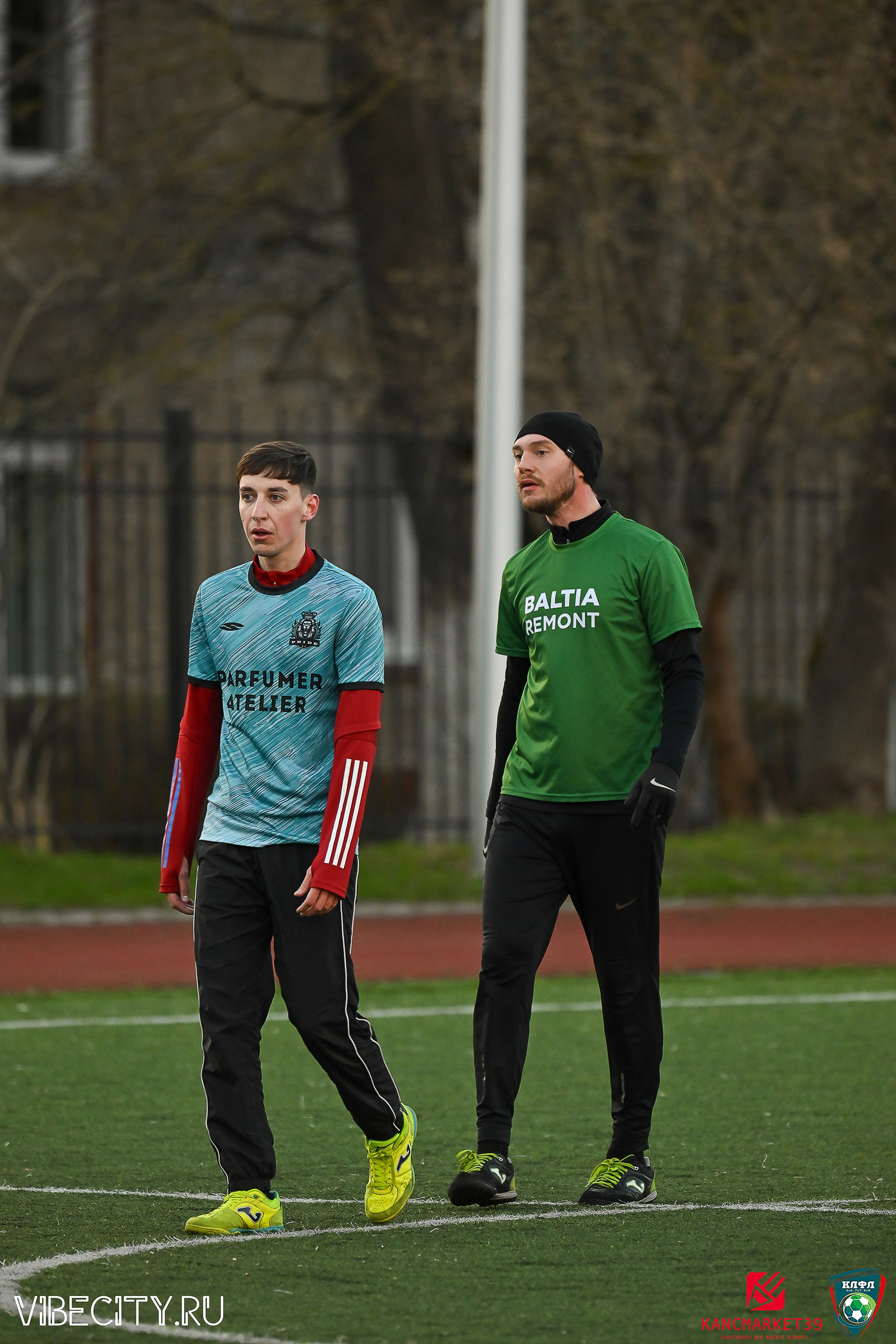 XX ЧЕМПИОНАТ КАЛИНИНГРАДСКОЙ ЛФЛ КАНЦМАРКЕТ39 сезона 2024–2025 гг. VIBECITY.RU Вайб Сити Ру Фоторепортажи Фотоотчеты Калининград