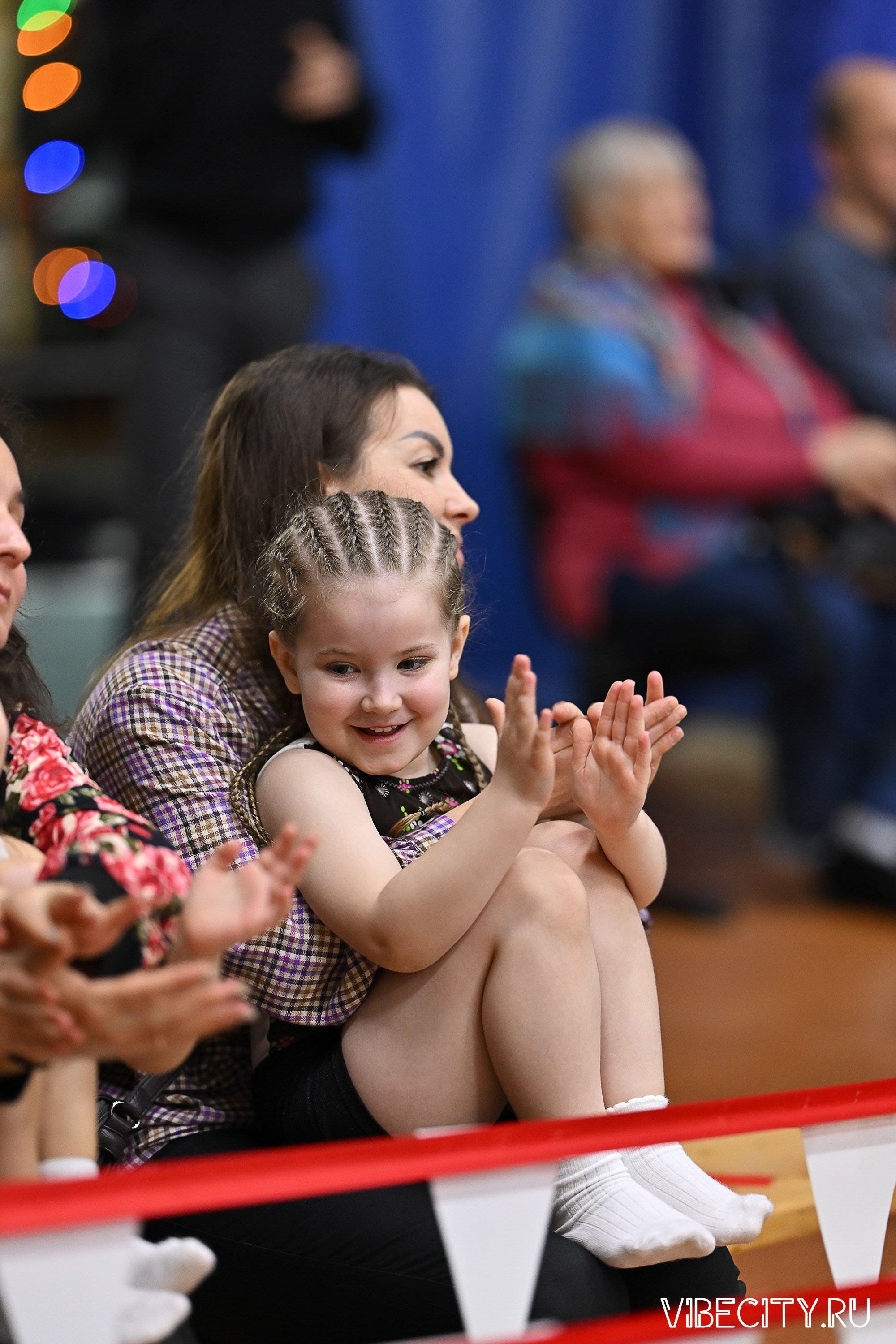 Контрольная тренировка по спортивной гимнастике. VIBECITY.RU Вайб Сити Ру Фоторепортажи Фотоотчеты Калининград