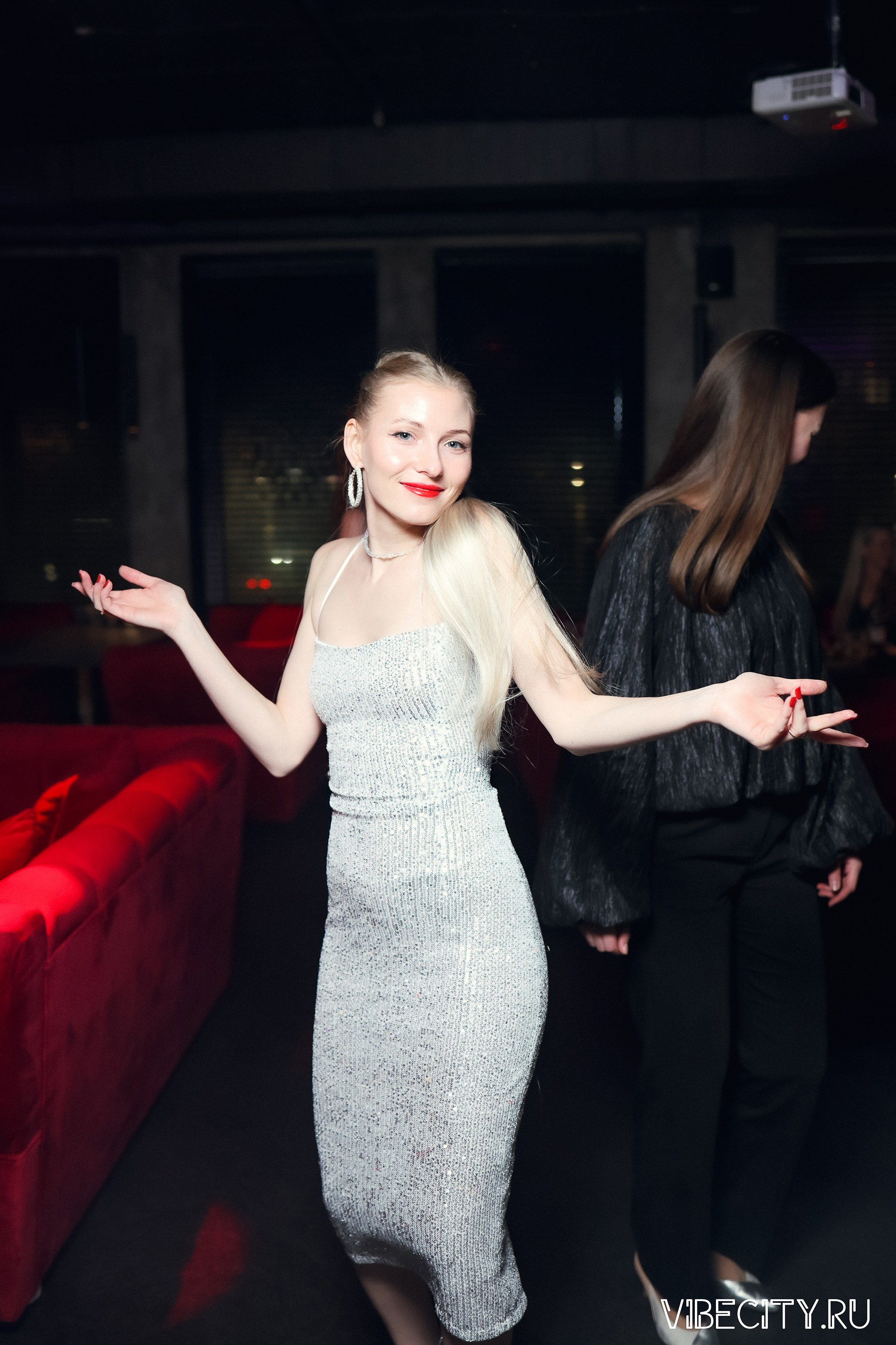 МЯТА lounge. VIBECITY.RU Вайб Сити Ру Фоторепортажи Фотоотчеты Калининград