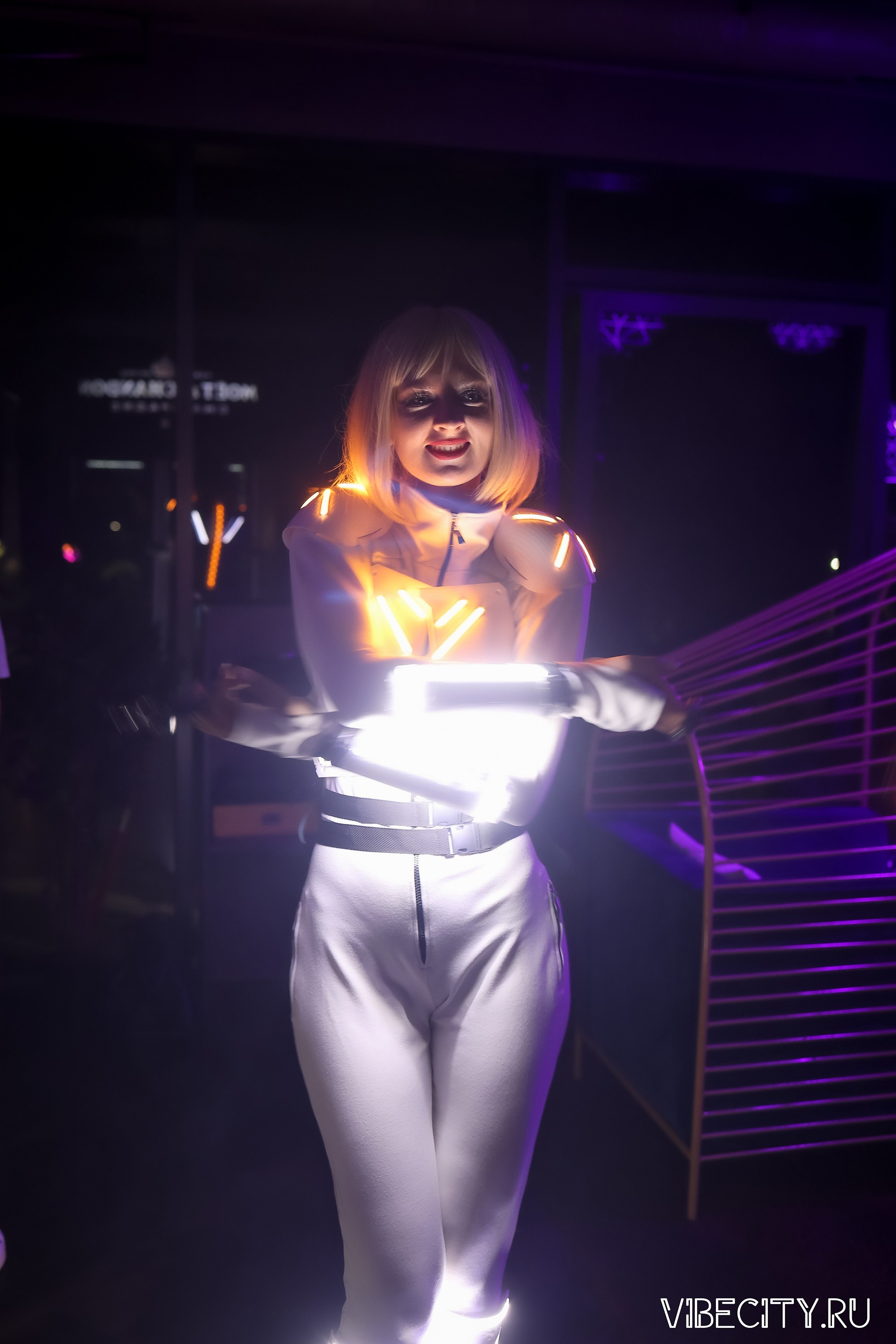 DOUBLE U. VIBECITY.RU Вайб Сити Ру Фоторепортажи Фотоотчеты Калининград