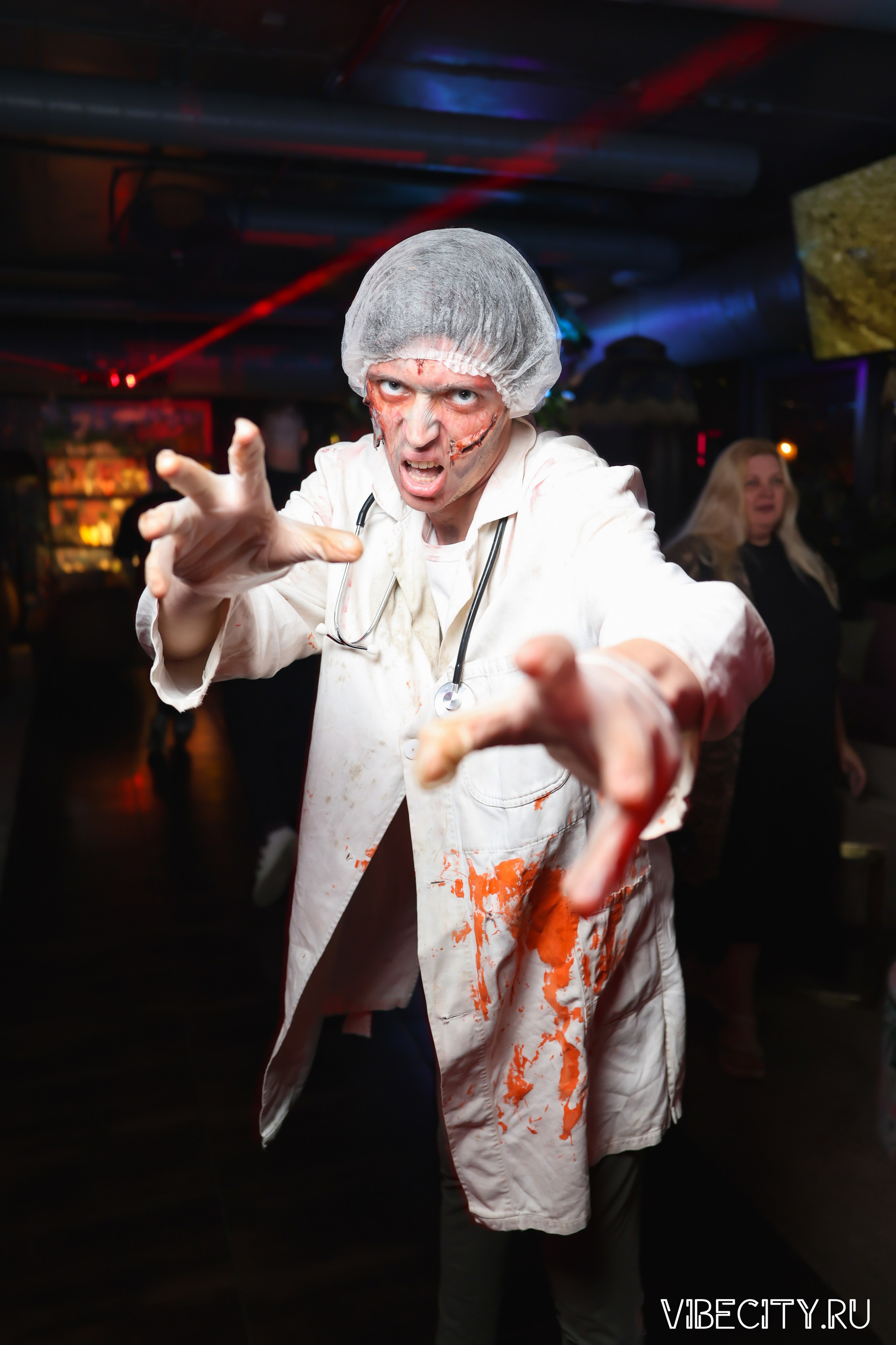 DOUBLE U. VIBECITY.RU Вайб Сити Ру Фоторепортажи Фотоотчеты Калининград