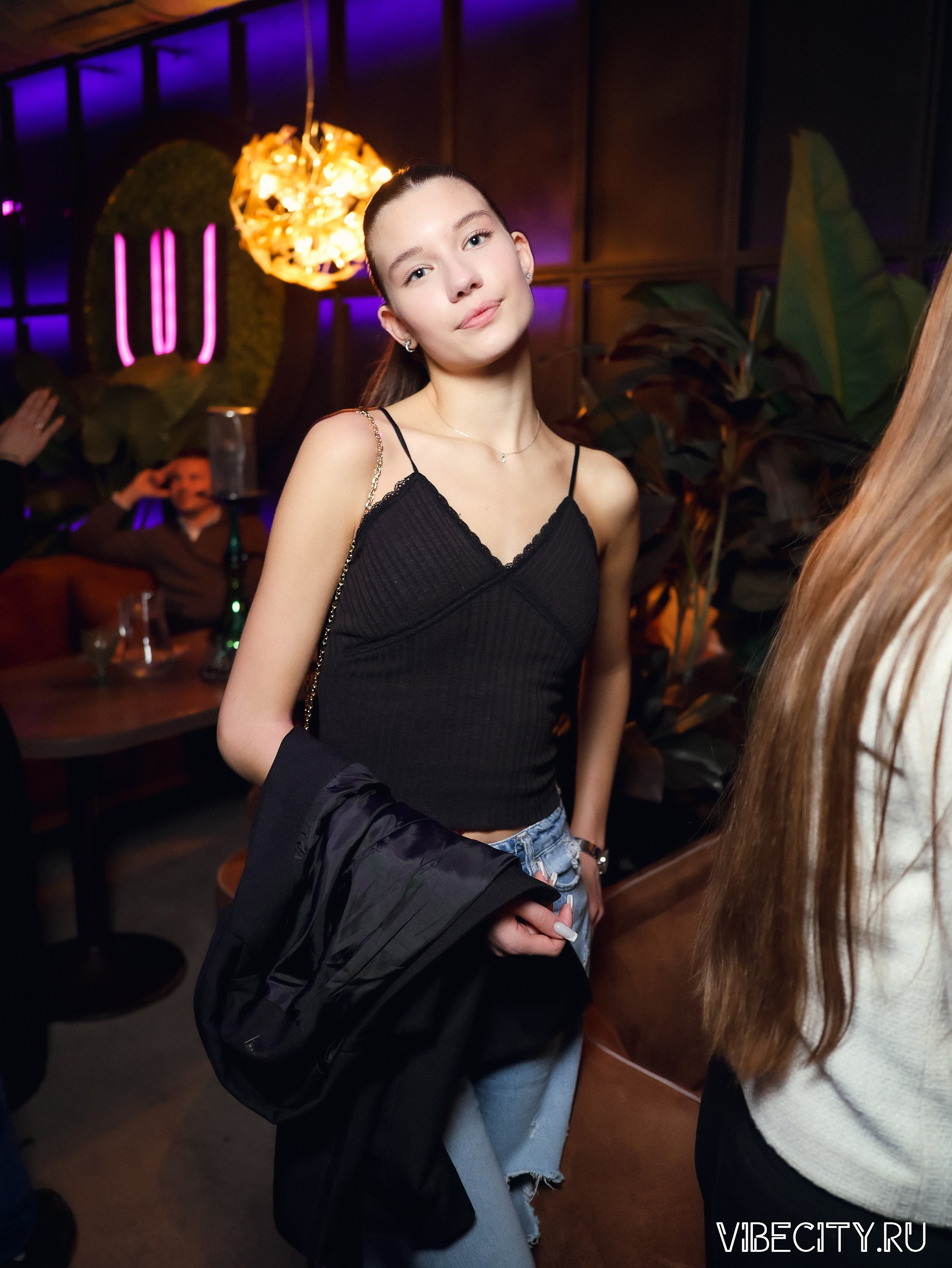 DOUBLE U. VIBECITY.RU Вайб Сити Ру Фоторепортажи Фотоотчеты Калининград