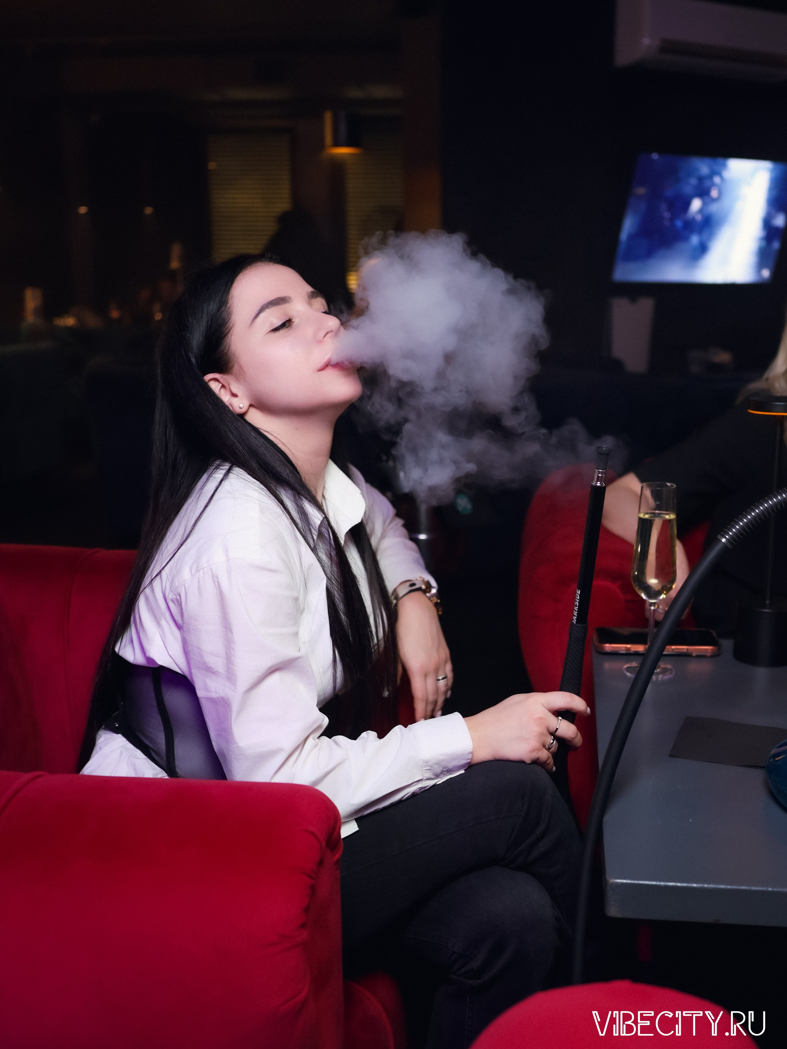 МЯТА lounge. VIBECITY.RU Вайб Сити Ру Фоторепортажи Фотоотчеты Калининград