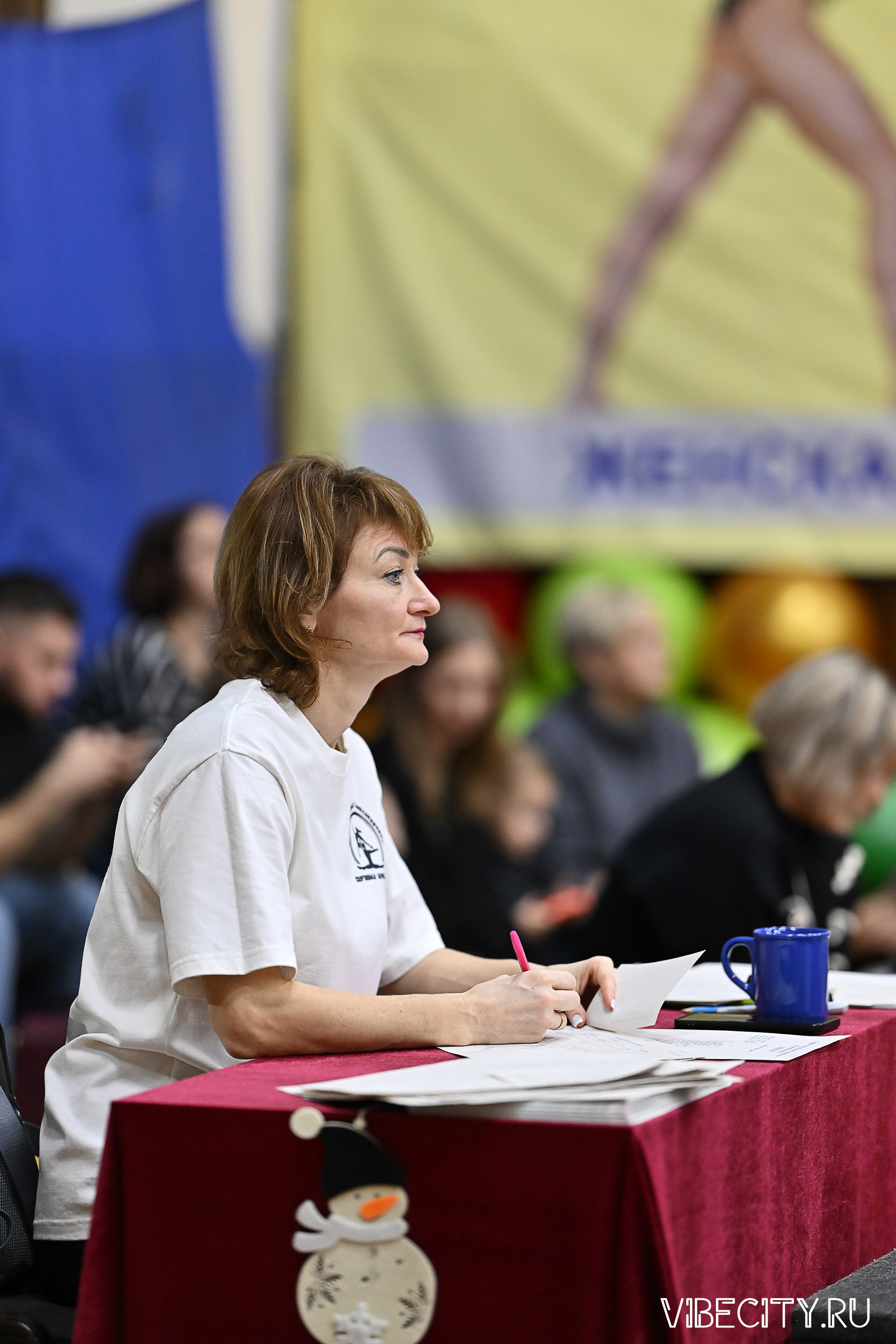 Контрольная тренировка по спортивной гимнастике. VIBECITY.RU Вайб Сити Ру Фоторепортажи Фотоотчеты Калининград