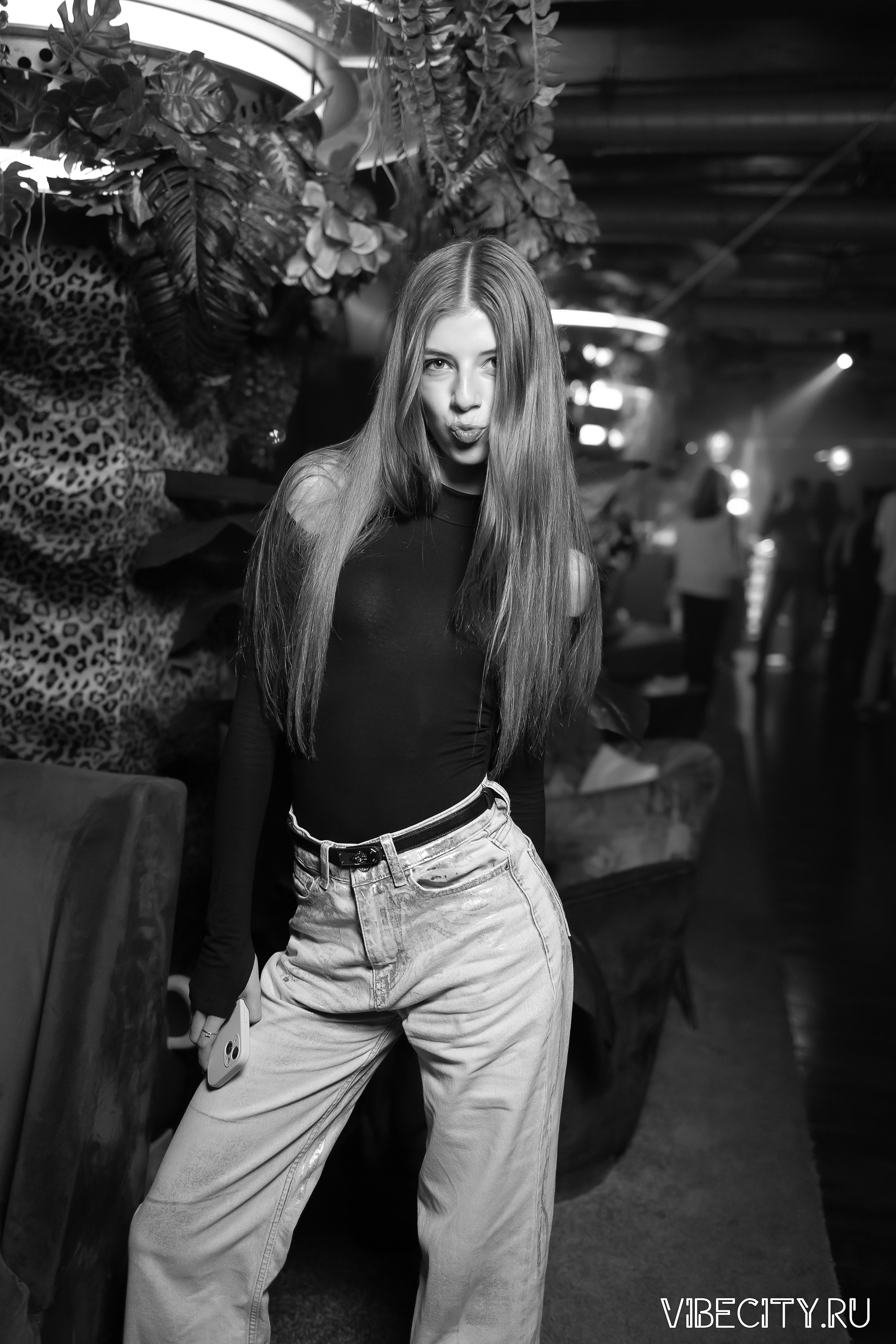 DOUBLE U. VIBECITY.RU Вайб Сити Ру Фоторепортажи Фотоотчеты Калининград