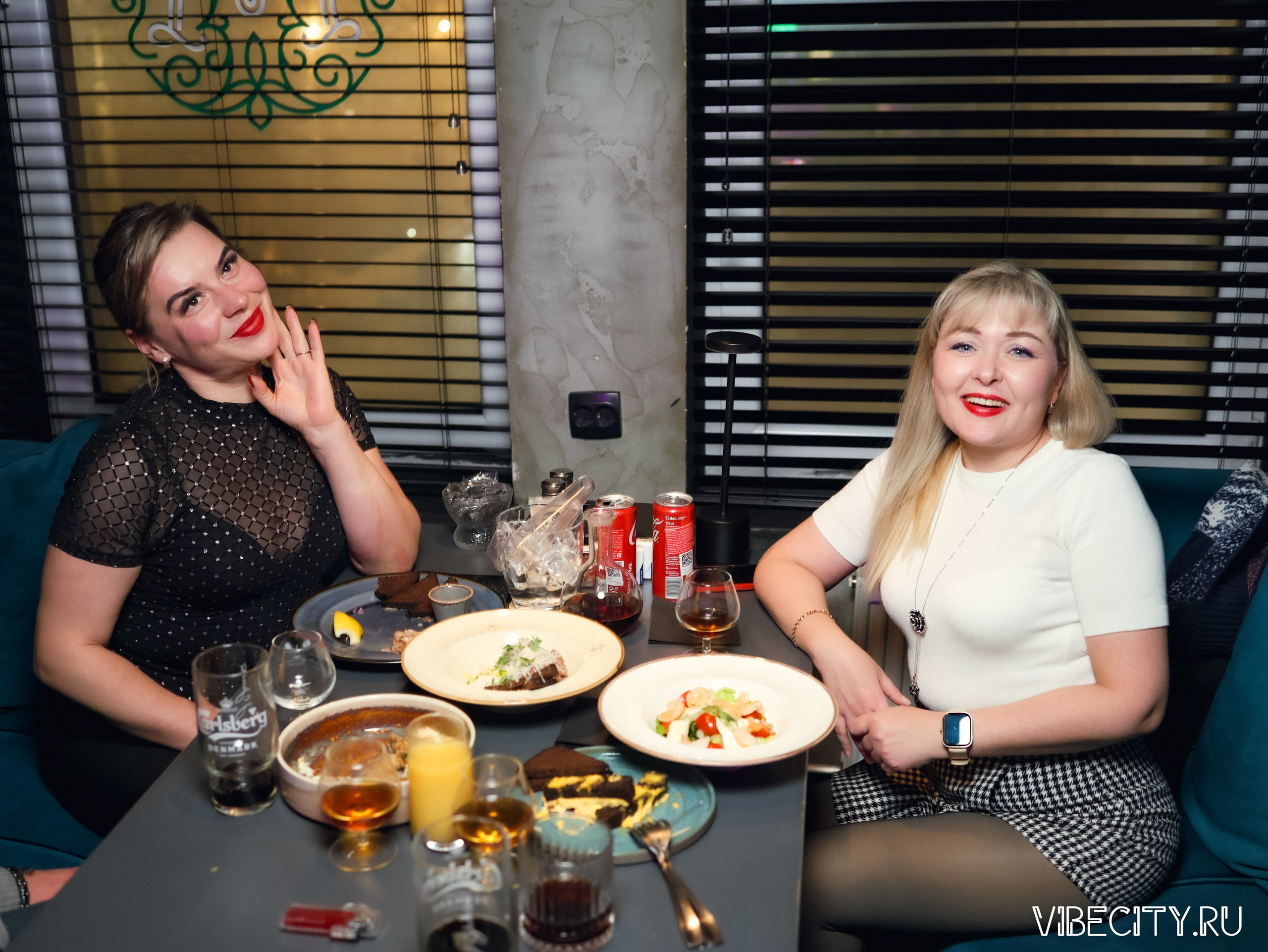 МЯТА lounge. VIBECITY.RU Вайб Сити Ру Фоторепортажи Фотоотчеты Калининград