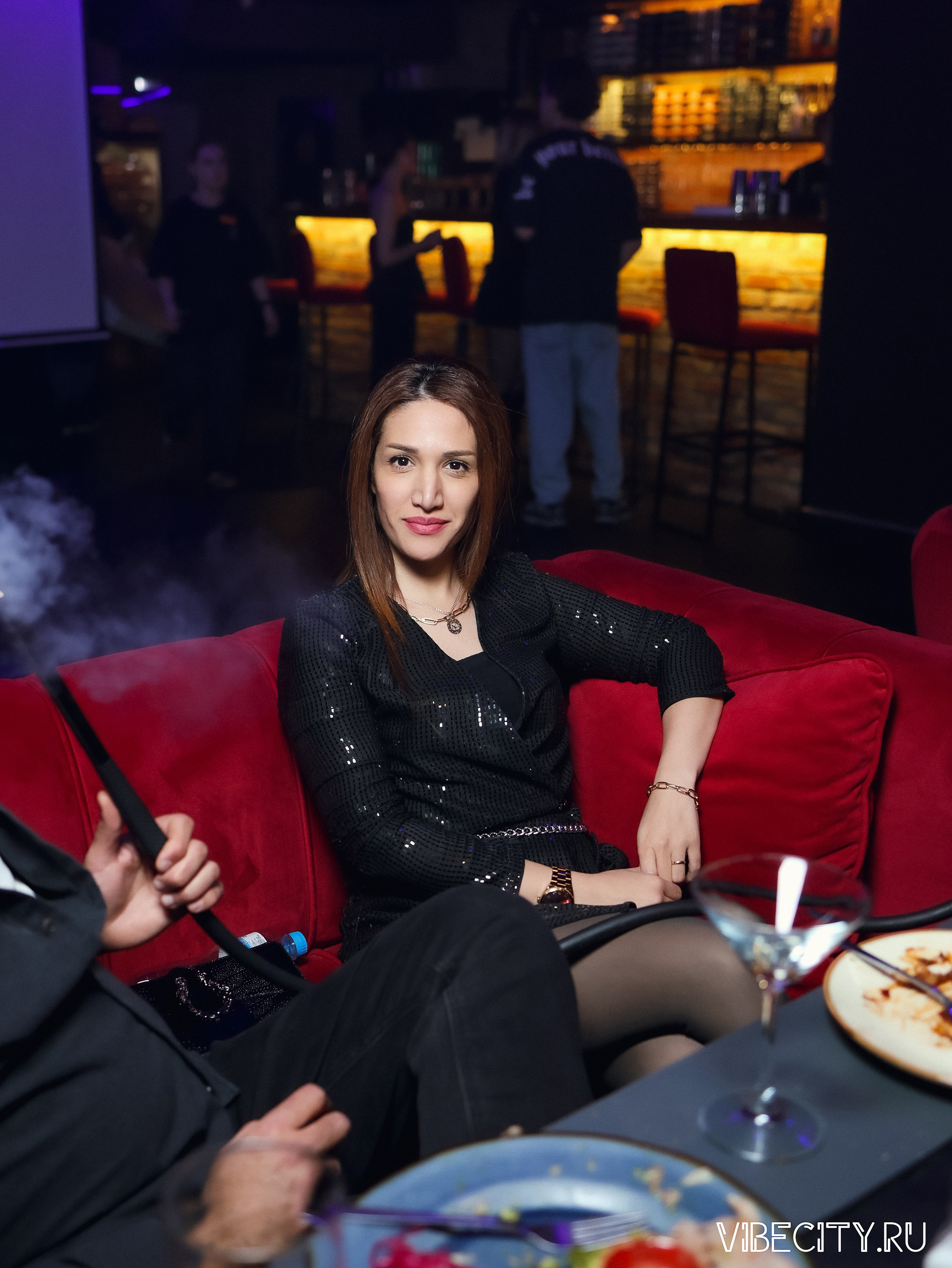 Мята Lounge. VIBECITY.RU Вайб Сити Ру Фоторепортажи Фотоотчеты Калининград