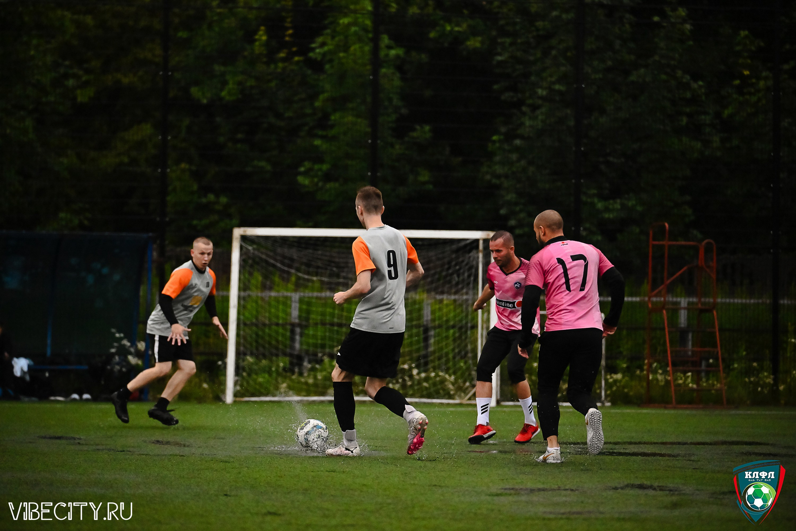 ПЛЕЙ-ОФФ XXl ЛЕТНЕГО КУБКА КАЛИНИНГРАДСКОЙ ЛФЛ. VIBECITY.RU Вайб Сити Ру Фоторепортажи Фотоотчеты Калининград