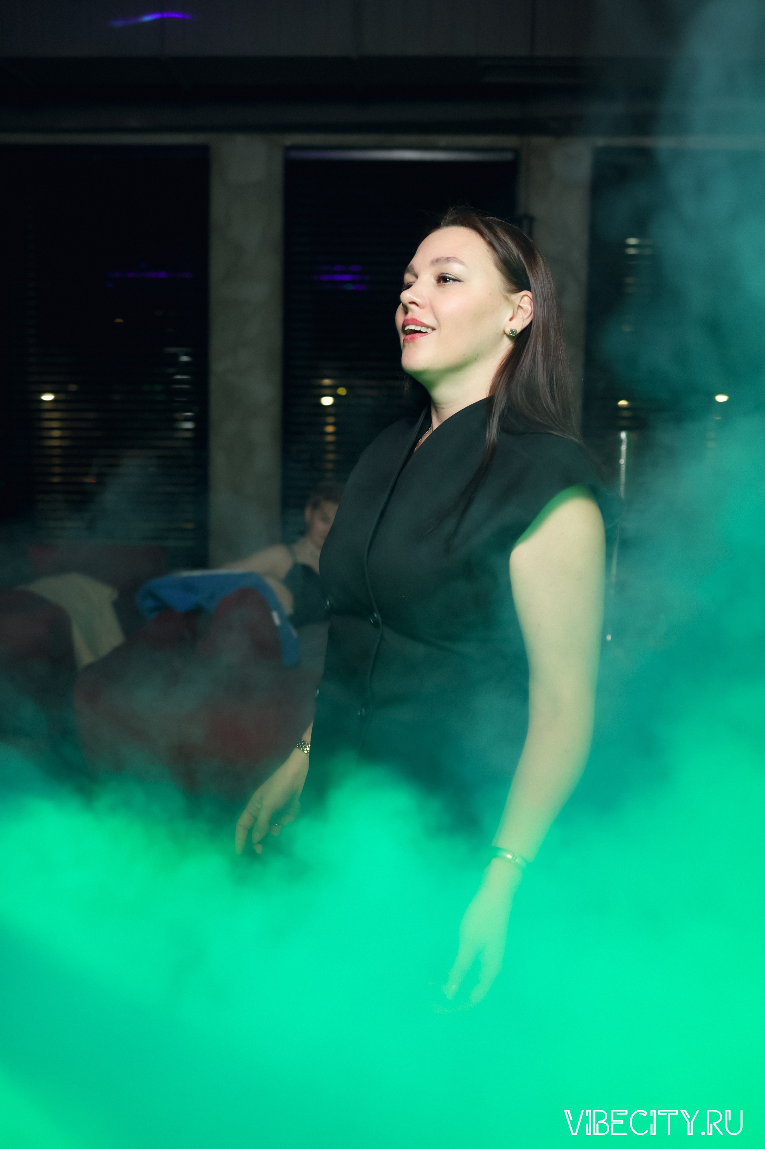 МЯТА lounge. VIBECITY.RU Вайб Сити Ру Фоторепортажи Фотоотчеты Калининград