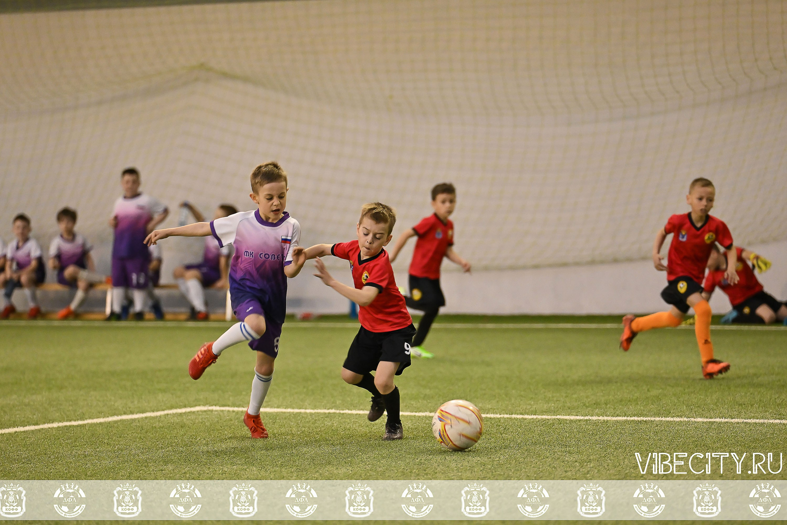 КУБОК БАЛТИЙСКОЙ ЛИГИ U6. VIBECITY.RU Вайб Сити Ру Фоторепортажи Фотоотчеты Калининград