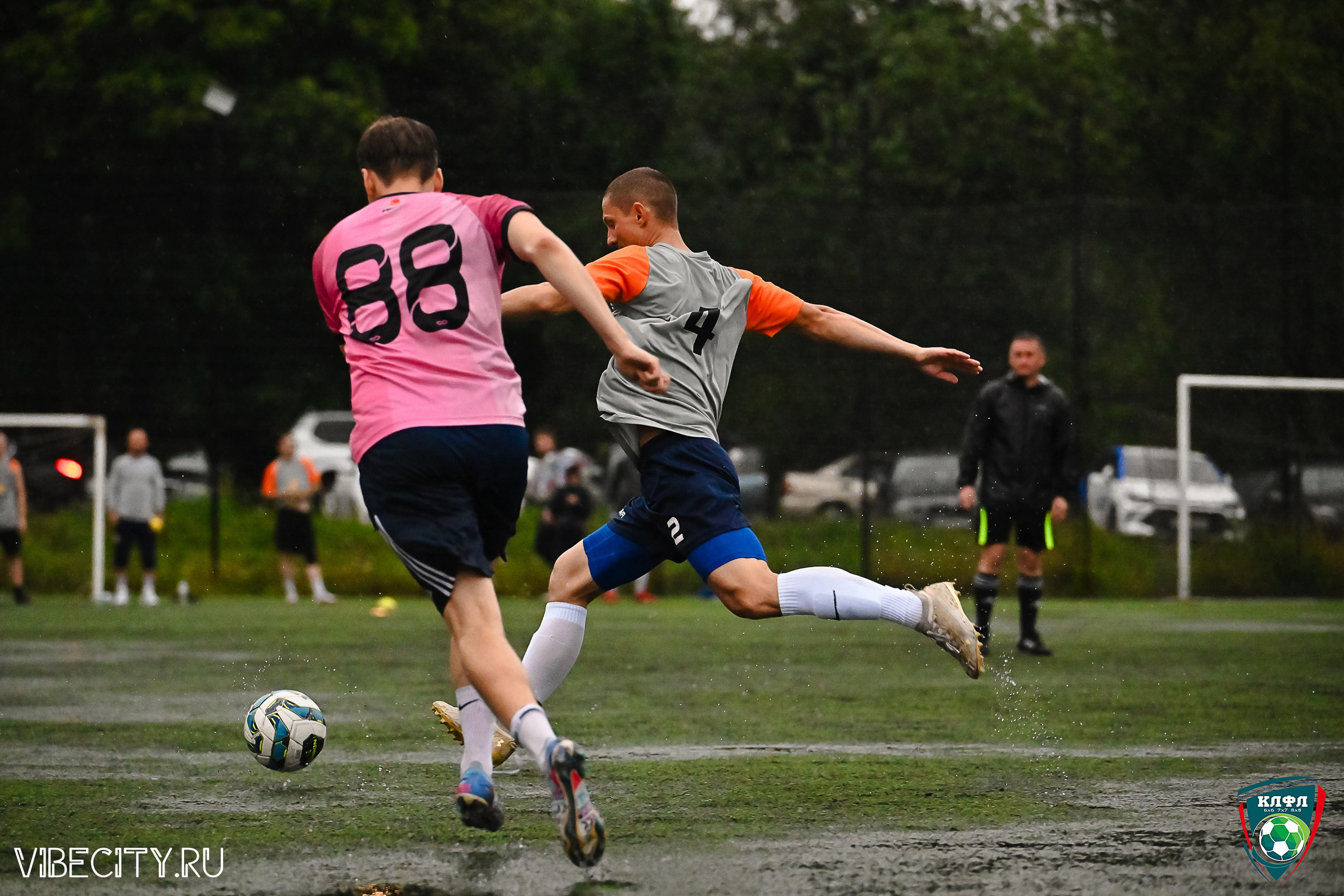 ПЛЕЙ-ОФФ XXl ЛЕТНЕГО КУБКА КАЛИНИНГРАДСКОЙ ЛФЛ. VIBECITY.RU Вайб Сити Ру Фоторепортажи Фотоотчеты Калининград