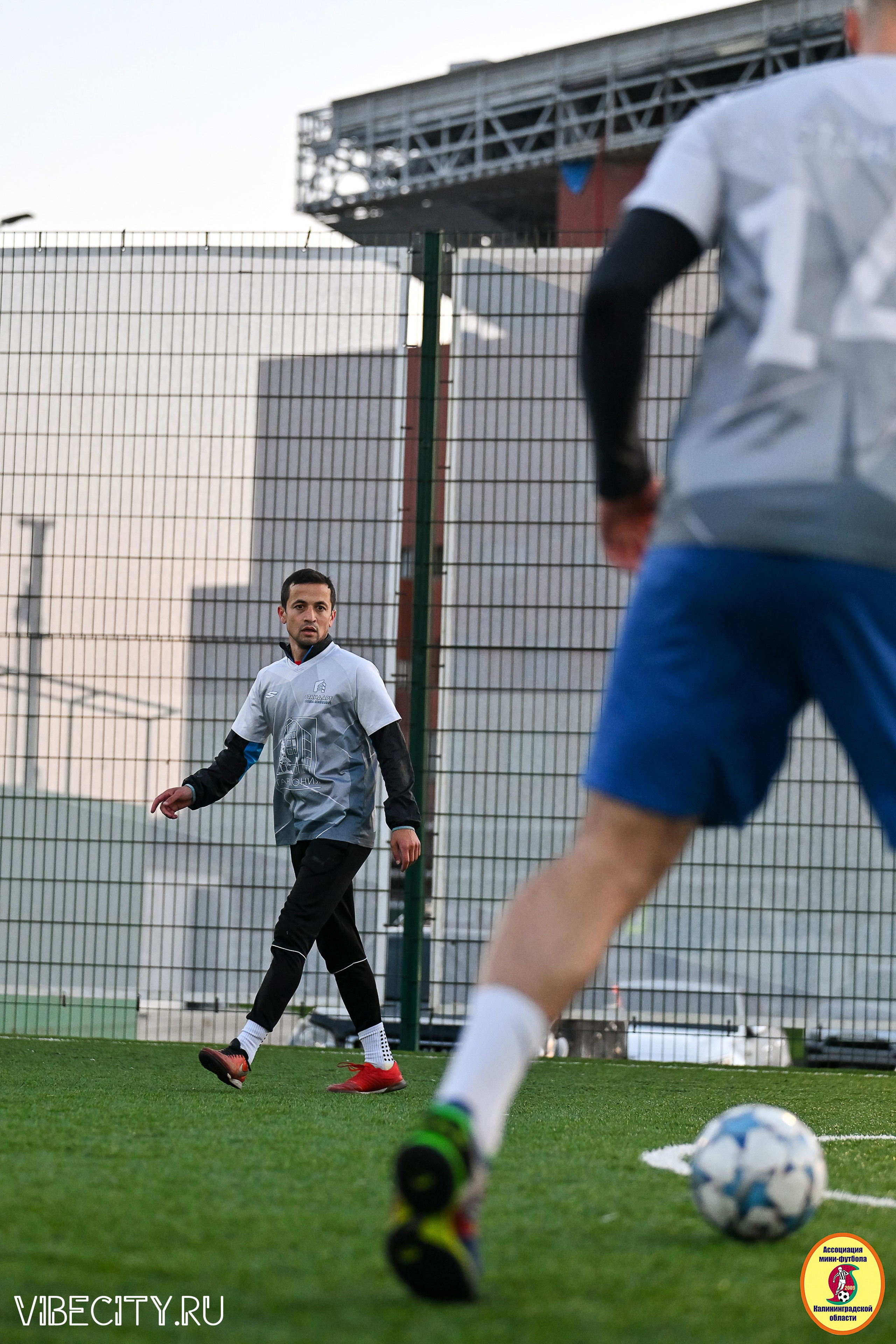 ИГРЫ МИНИ-ФУТБОЛЬНОЙ И КОРПОРАТИВНОЙ ЛИГИ. VIBECITY.RU Вайб Сити Ру Фоторепортажи Фотоотчеты Калининград
