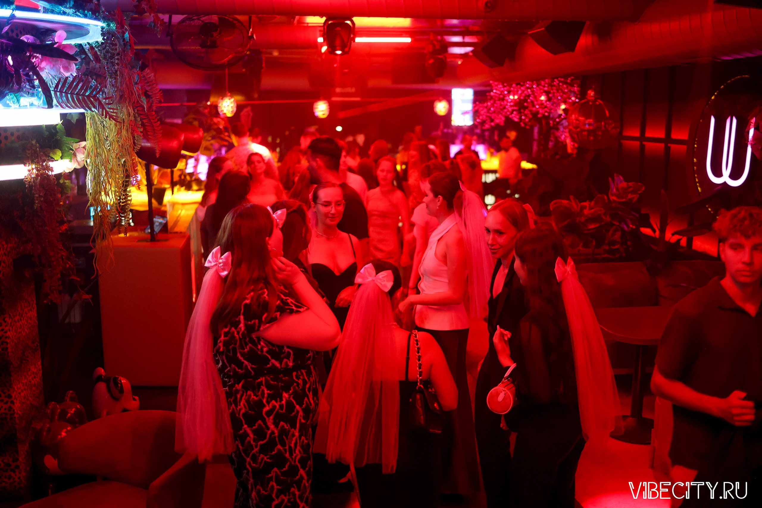 DOUBLE U. VIBECITY.RU Вайб Сити Ру Фоторепортажи Фотоотчеты Калининград