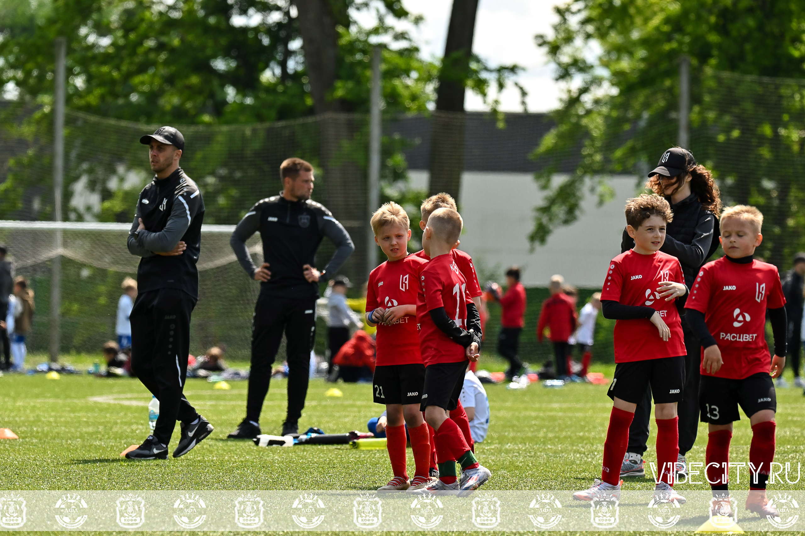 Большие Звезды светят Малым. VIBECITY.RU Вайб Сити Ру Фоторепортажи Фотоотчеты Калининград